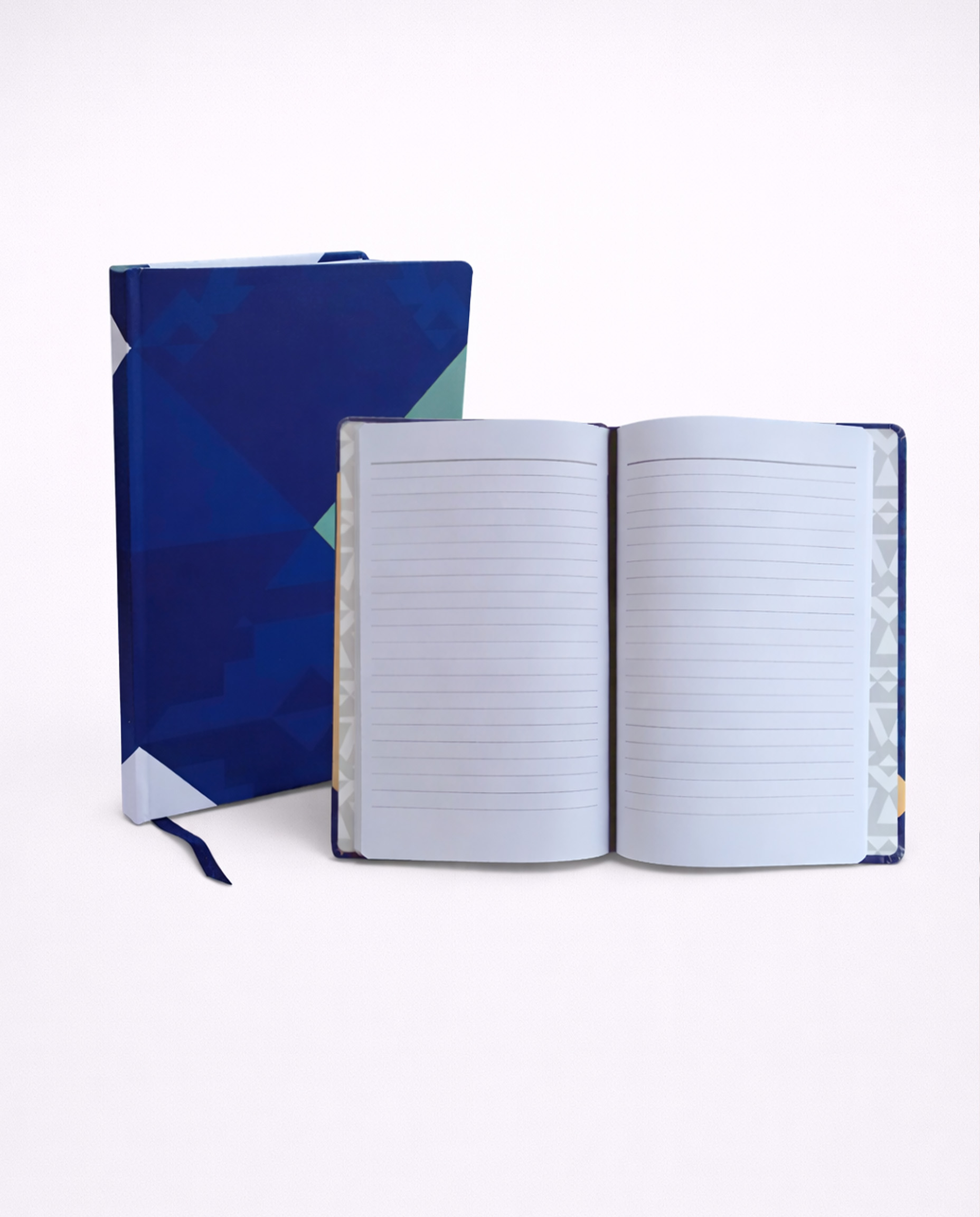 MI03 - Cuaderno empastado
