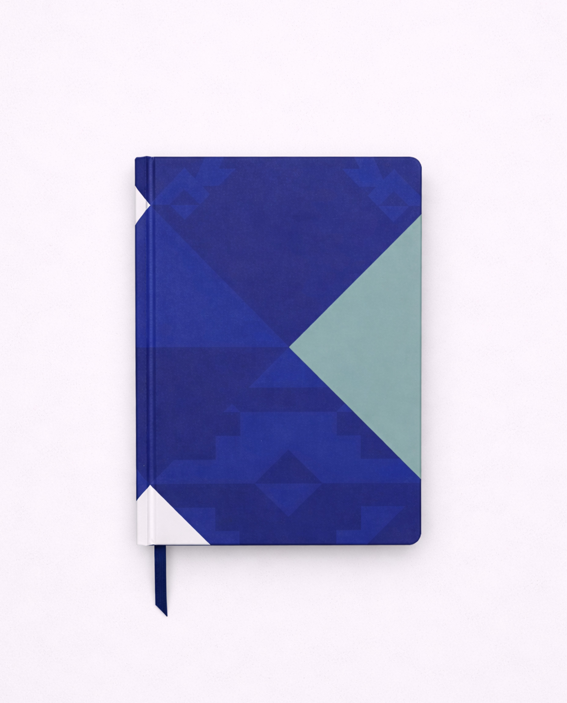 MI03 - Cuaderno empastado - Imagen 2
