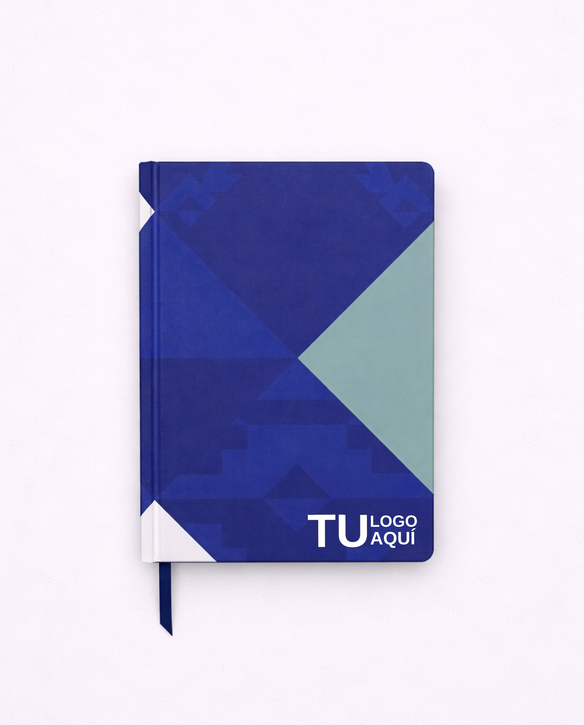 MI03 - Cuaderno empastado - Imagen 3