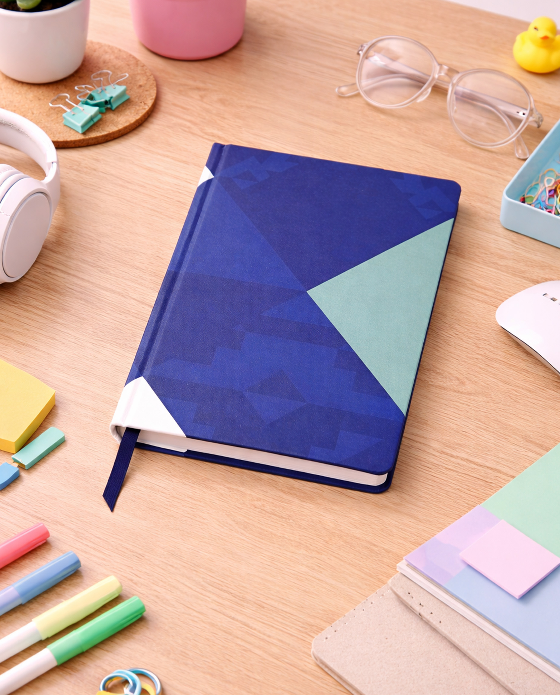 MI03 - Cuaderno empastado - Imagen 4