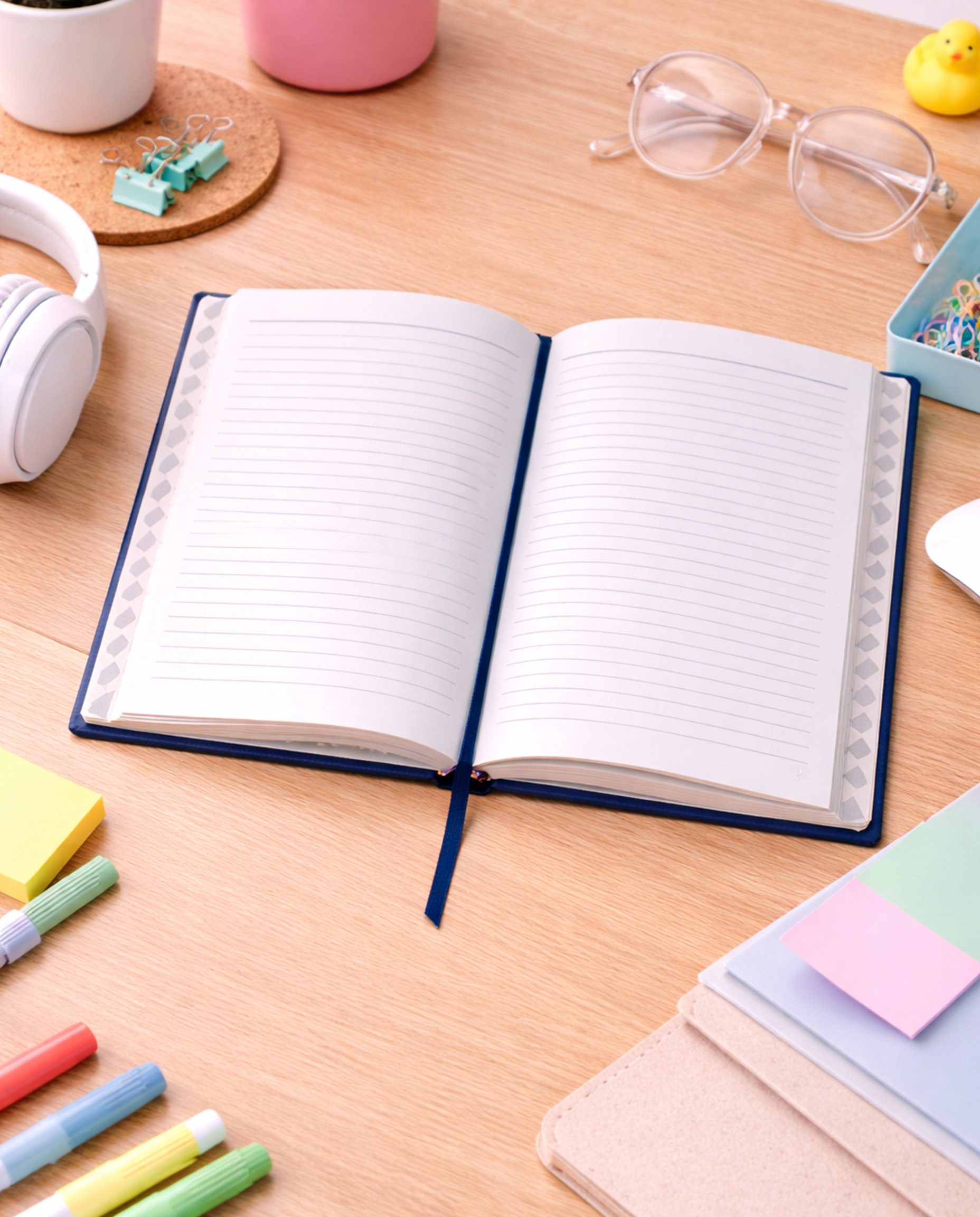 MI03 - Cuaderno empastado - Imagen 5