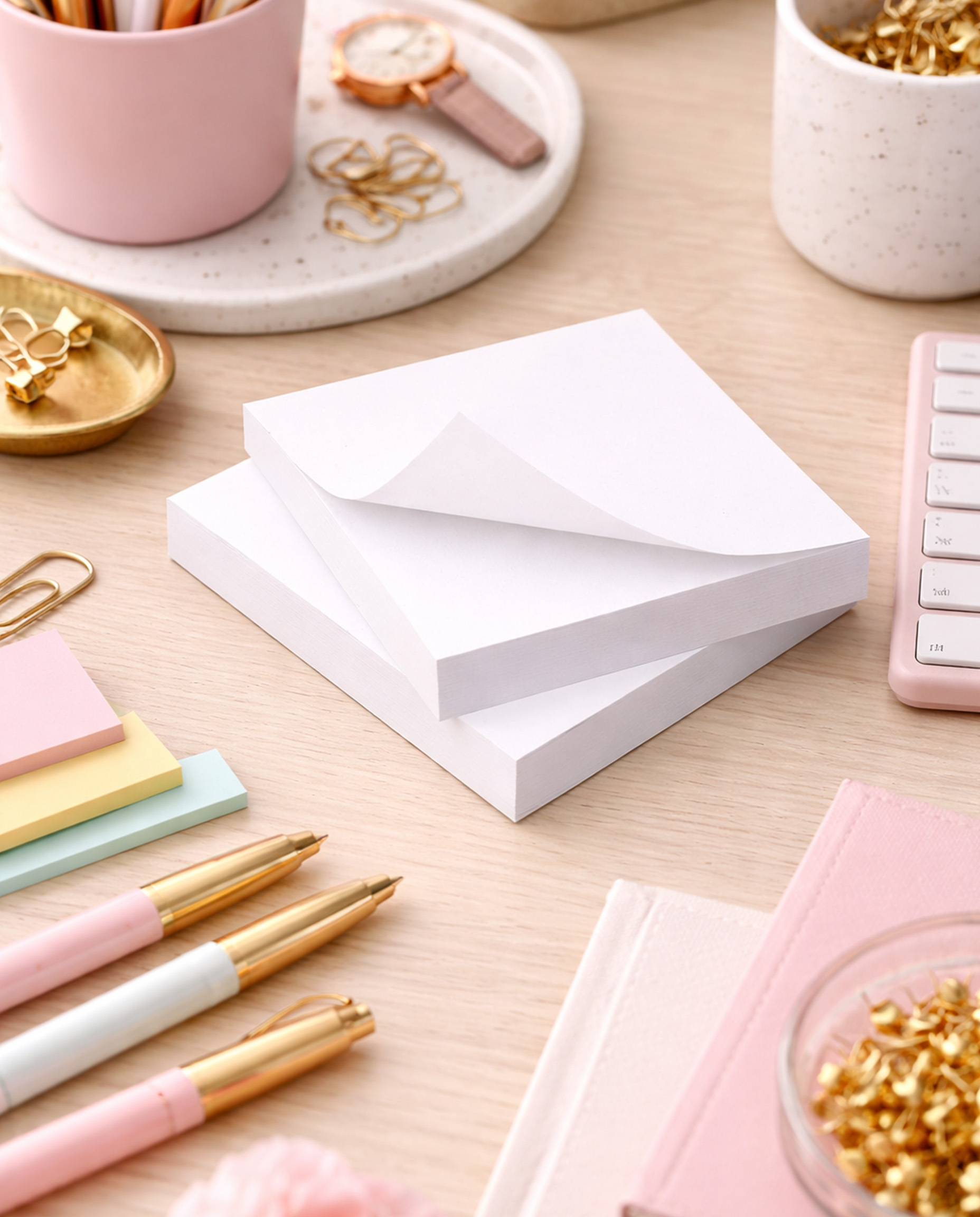 MI04 - Taco de papel - Imagen 4