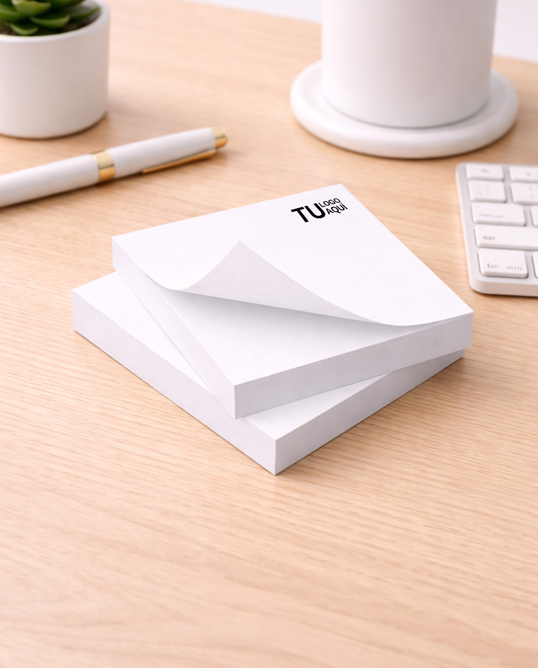 MI04 - Taco de papel - Imagen 2