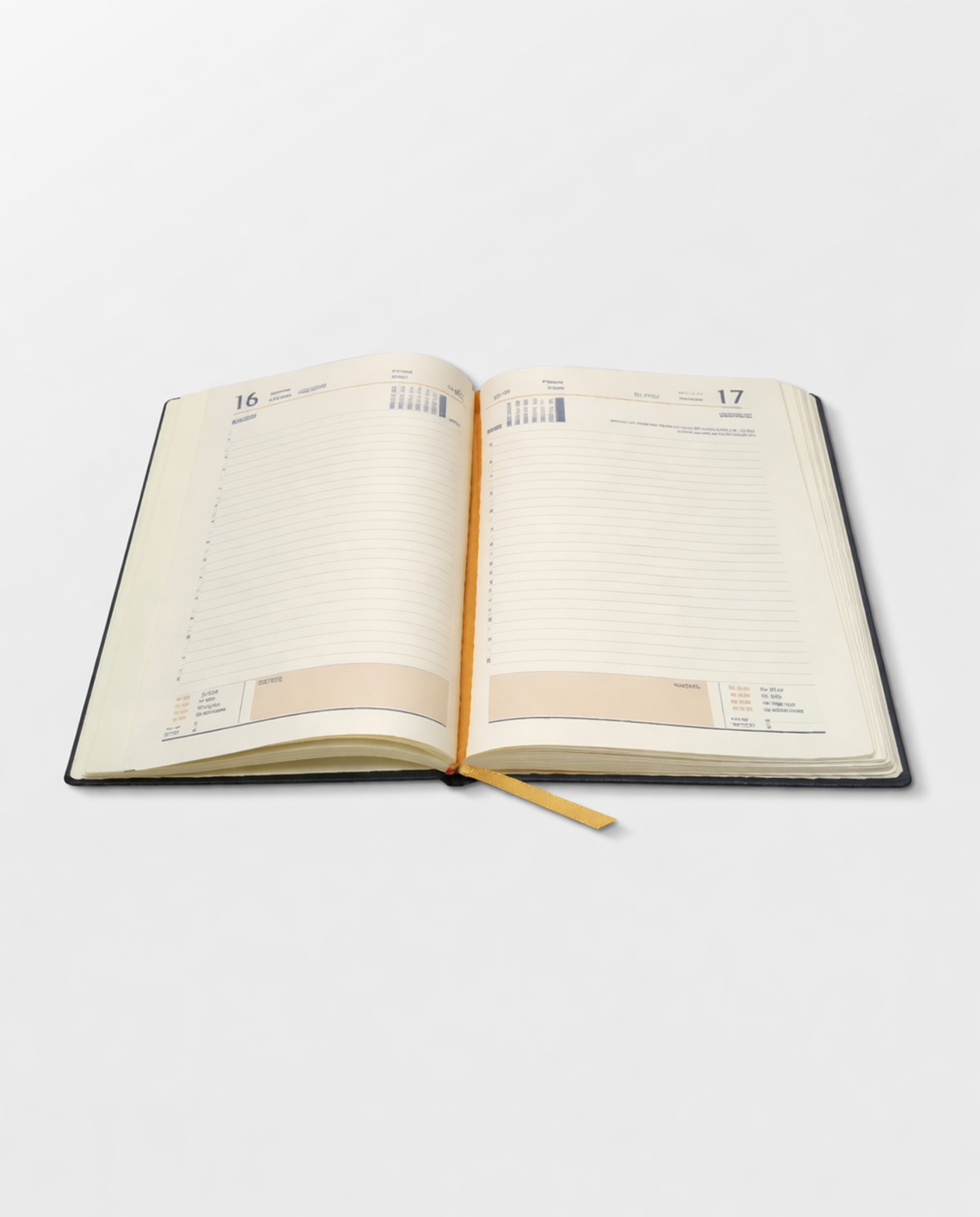 MI05 - Agendas Diarias y Semanales - Imagen 3