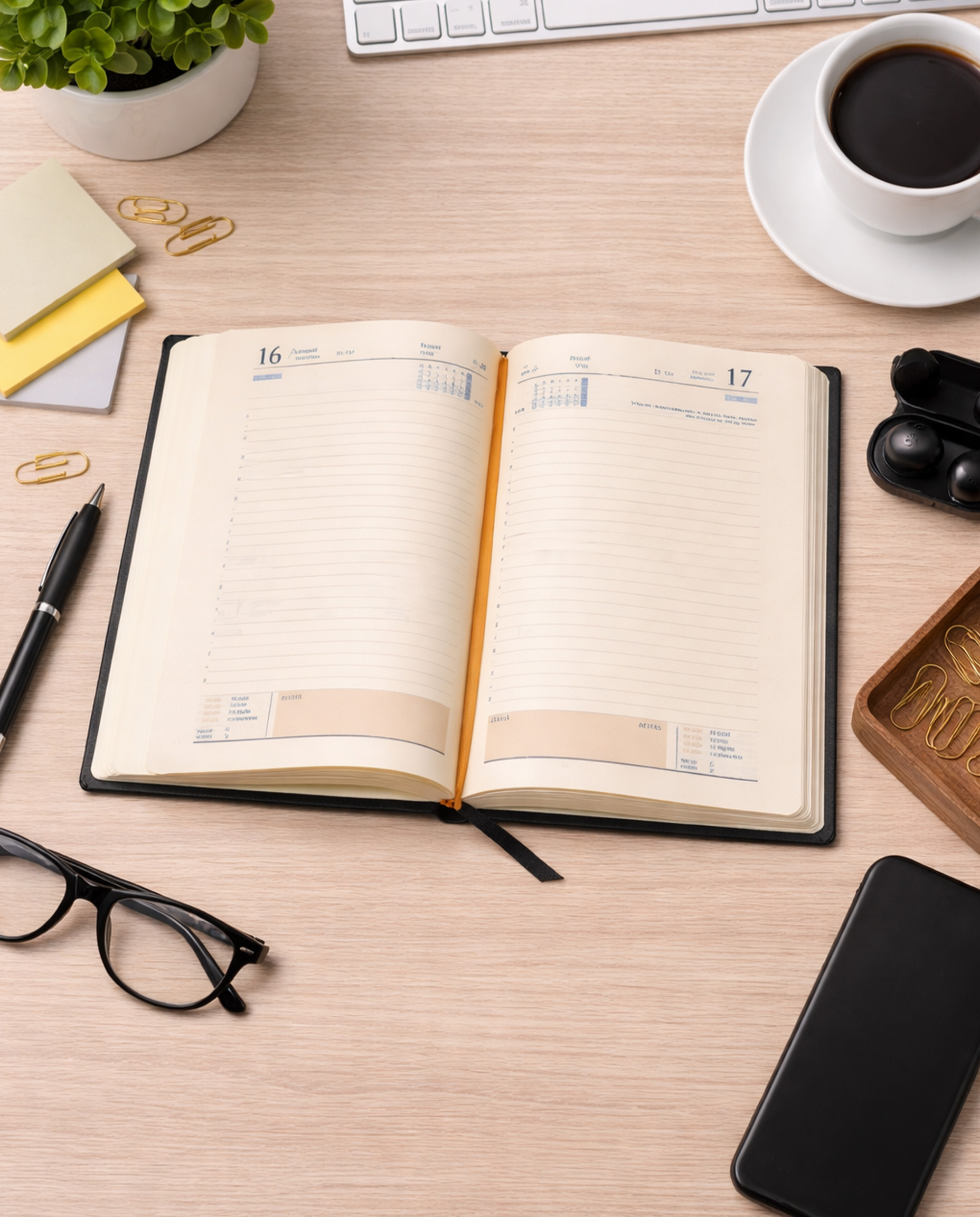 MI06 - Agendas Diarias y Semanales - Imagen 3