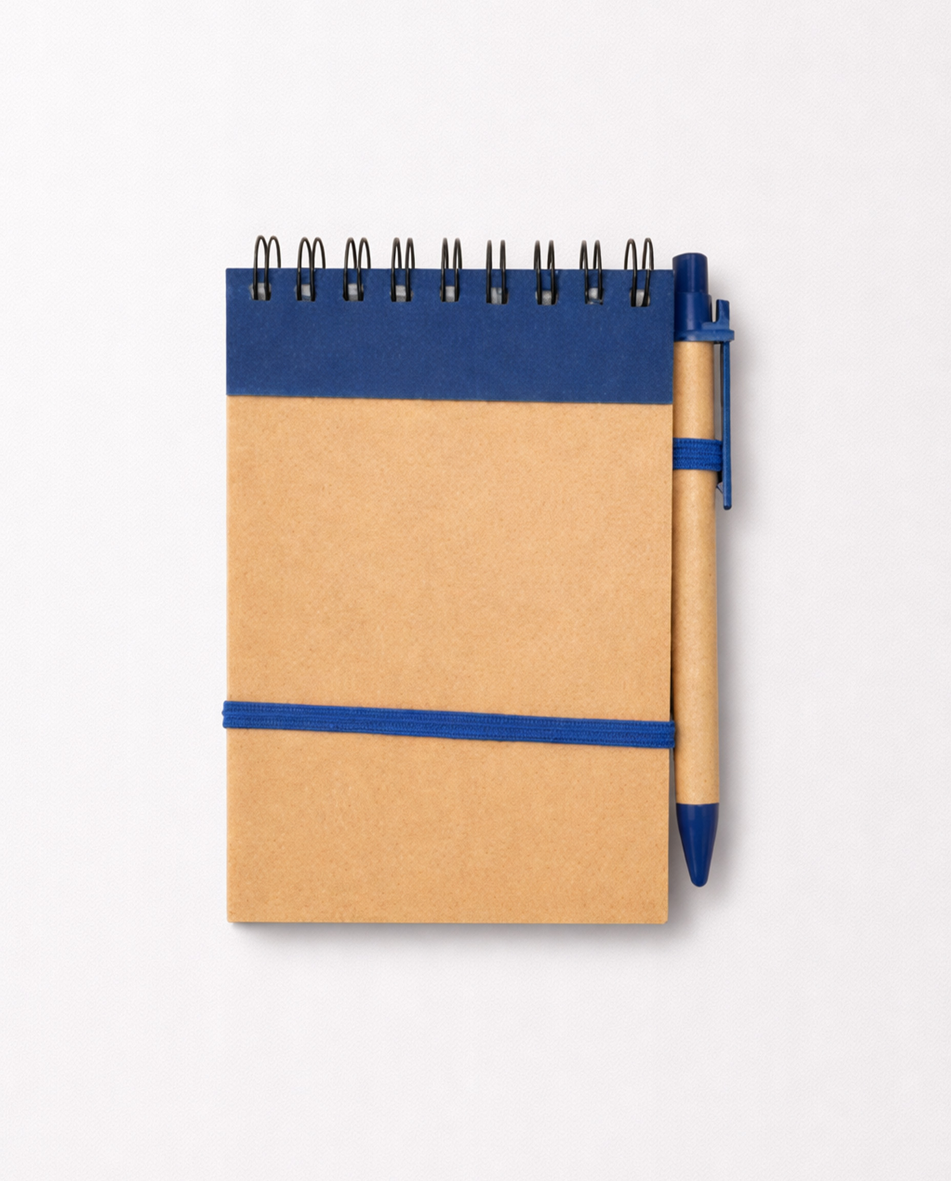 MI07 - Libreta con Lapicero