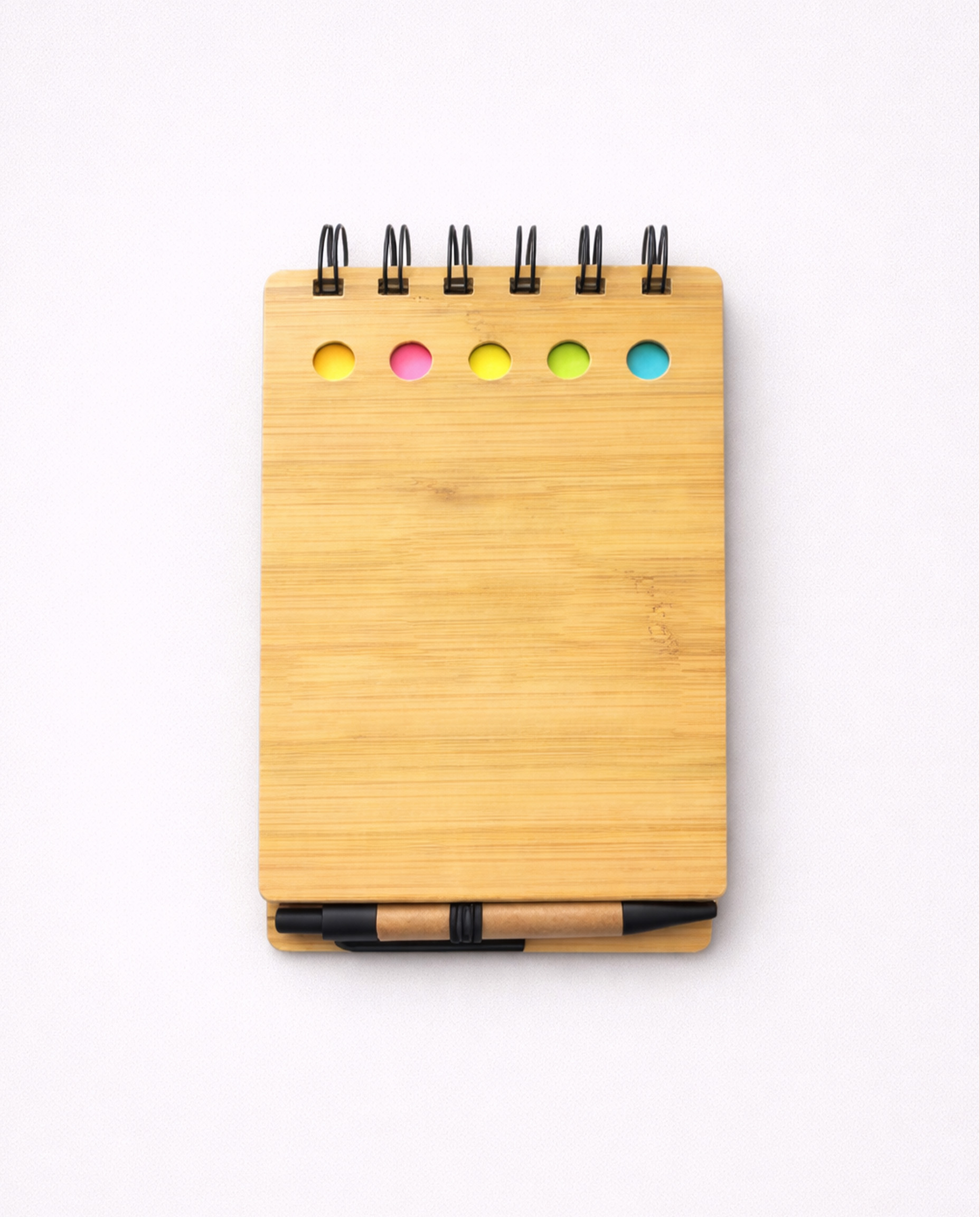 MI09 - libreta de notas gaia