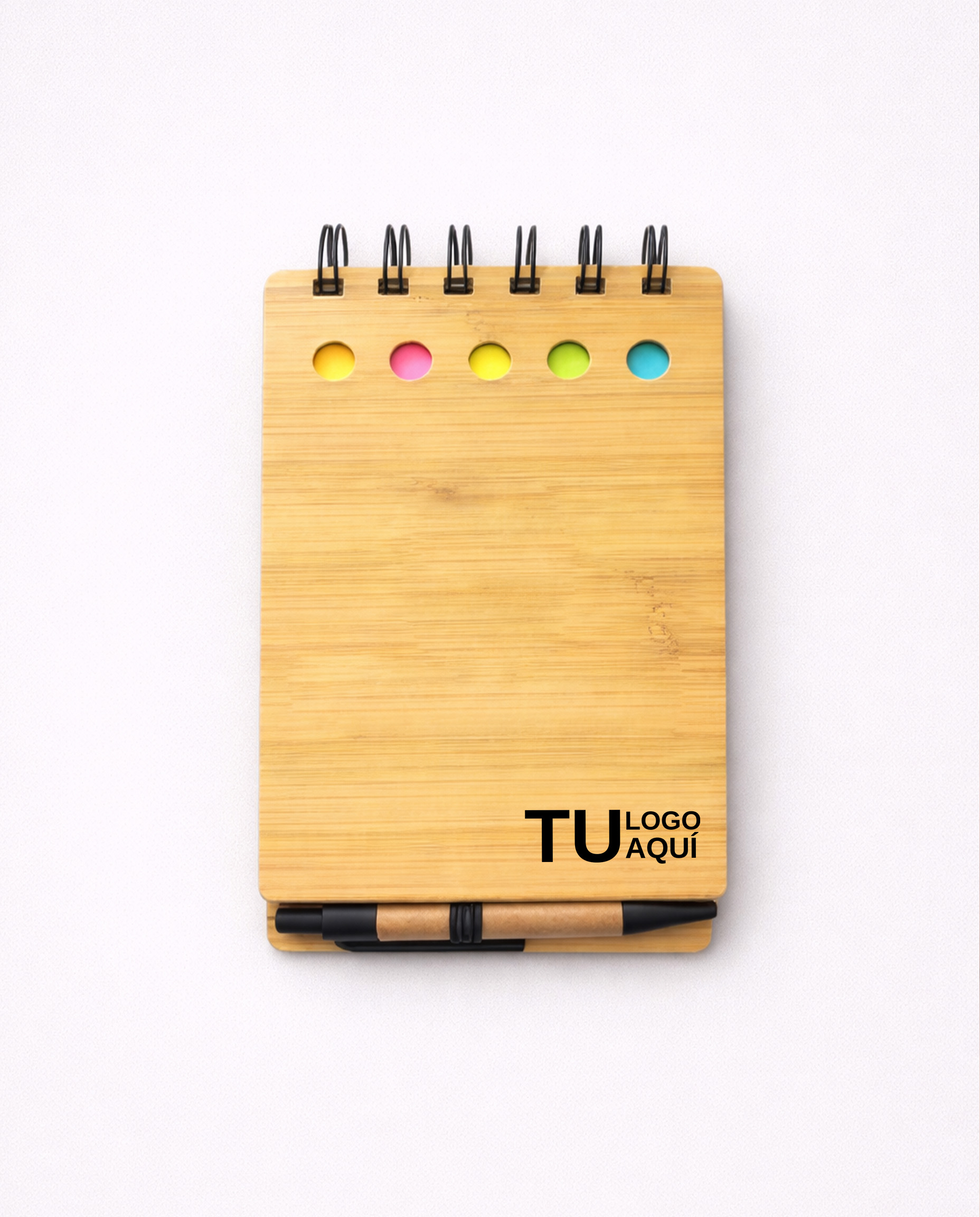 MI09 - libreta de notas gaia - Imagen 4