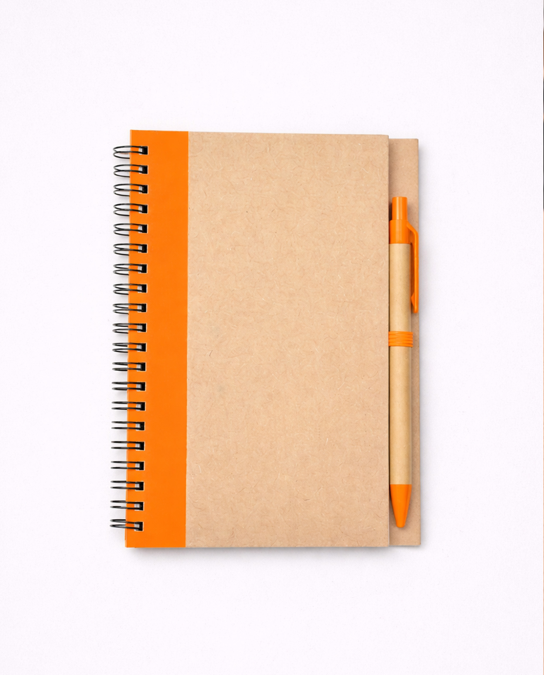 MI10 - Cuaderno con Lapicero