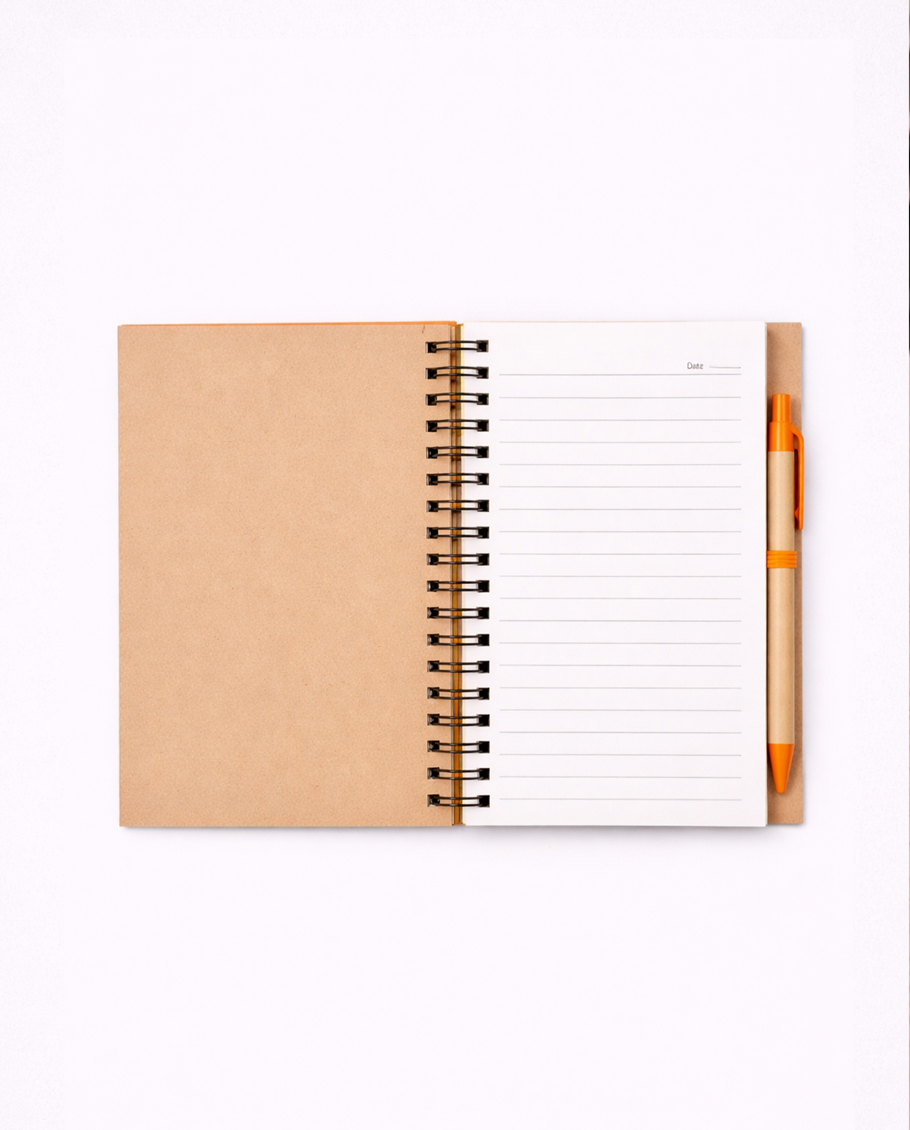 MI10 - Cuaderno con Lapicero - Imagen 4