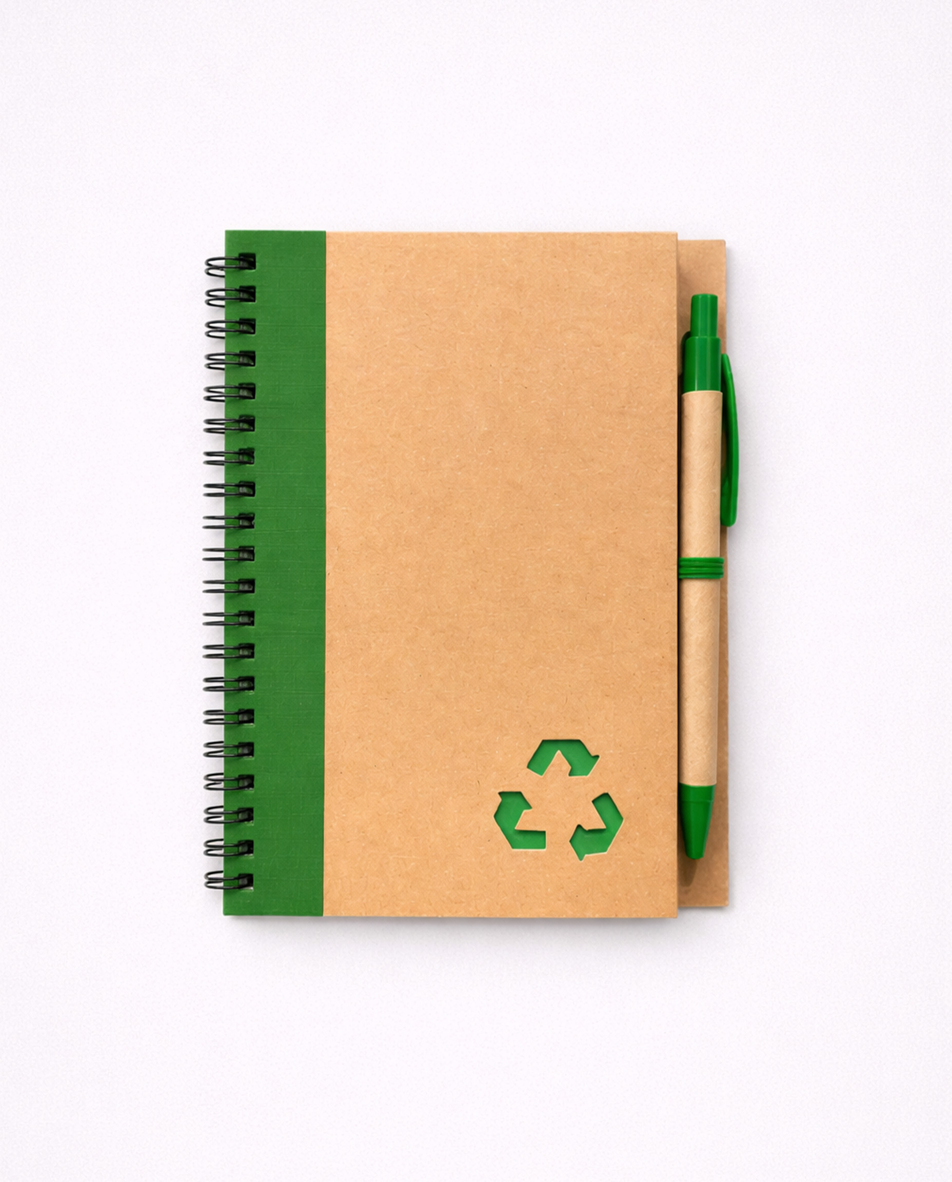 MI11 - Libreta con Lapicero