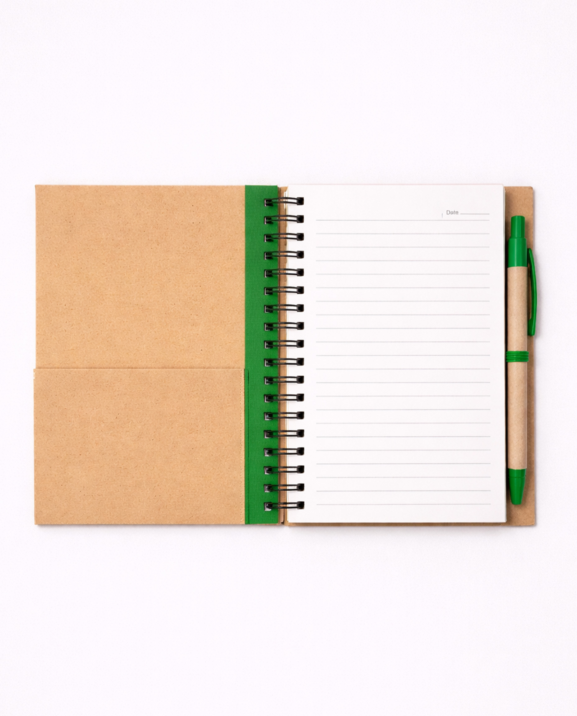 MI11 - Libreta con Lapicero - Imagen 4