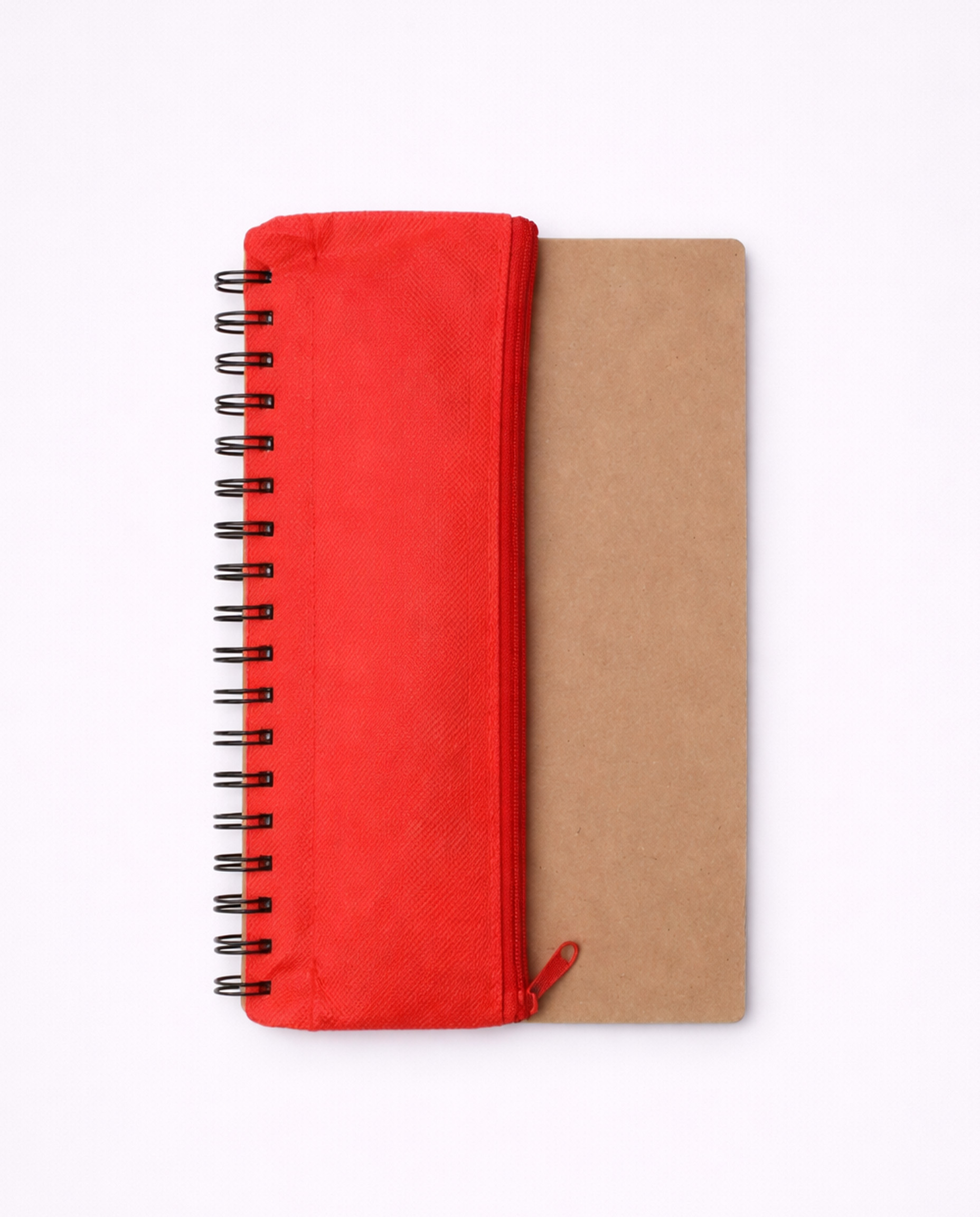 MI15 - Cuaderno con Cartuchera