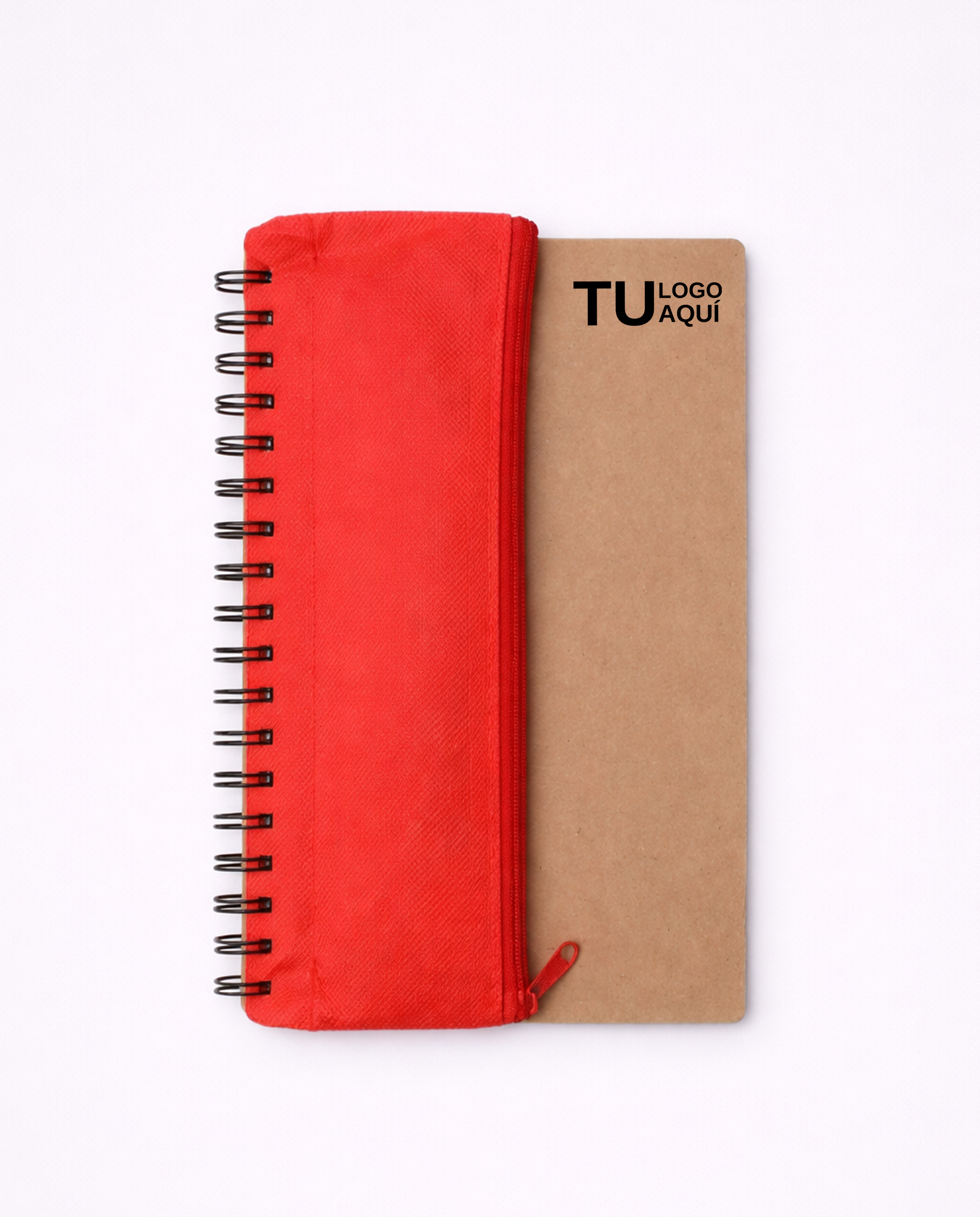 MI15 - Cuaderno con Cartuchera - Imagen 4