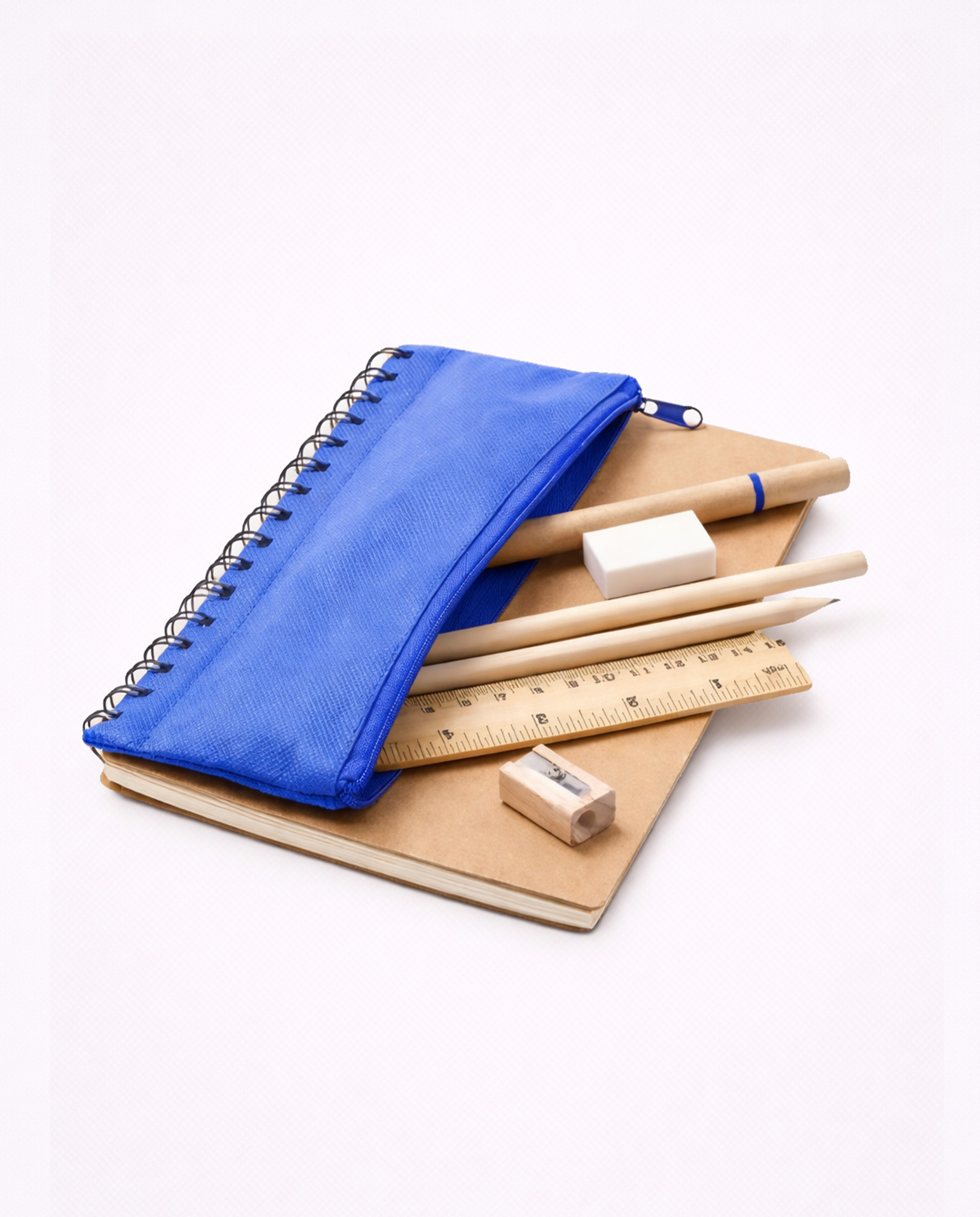 MI15 - Cuaderno con Cartuchera - Imagen 3