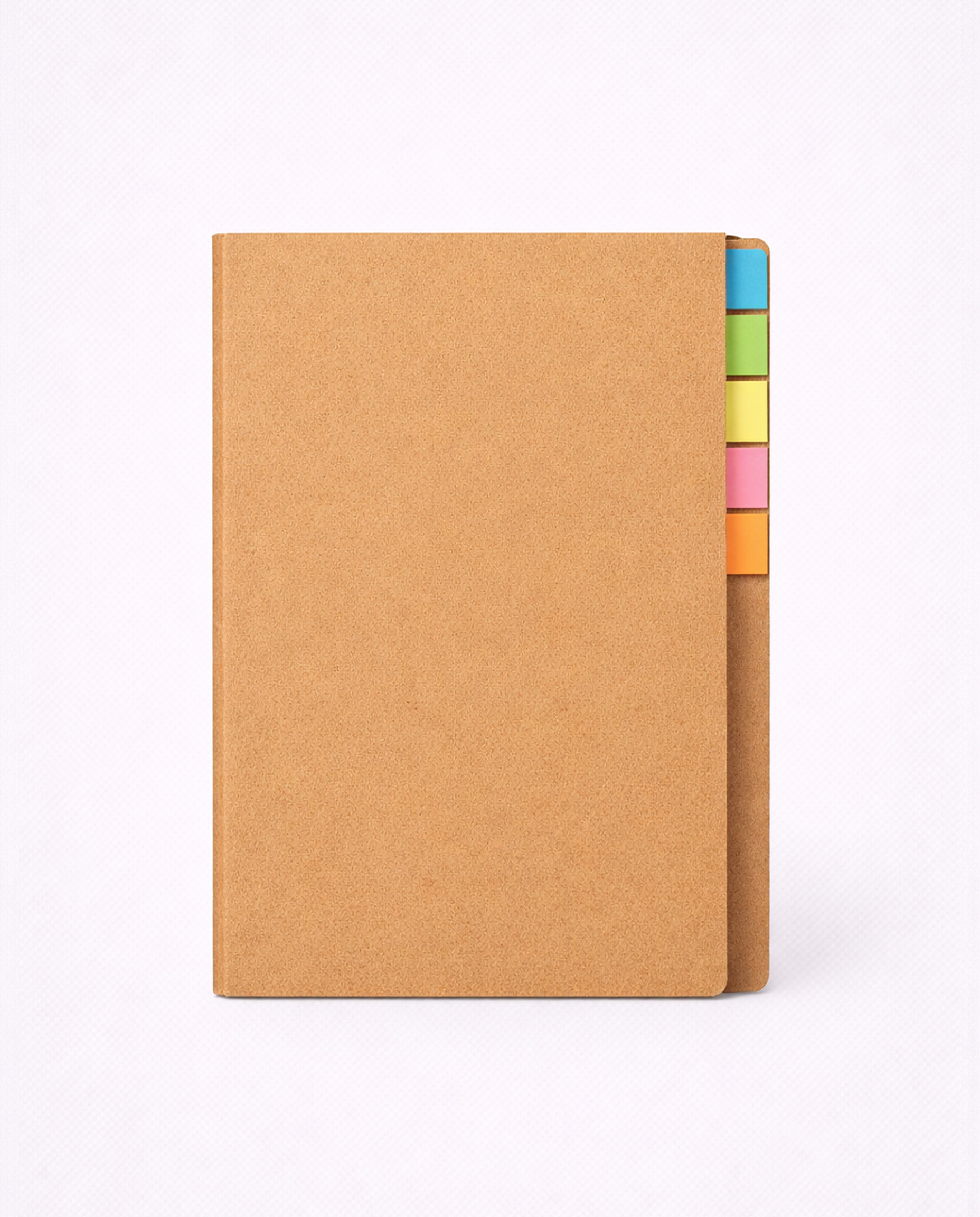 MI17 - Libreta triptico eco - Imagen 4