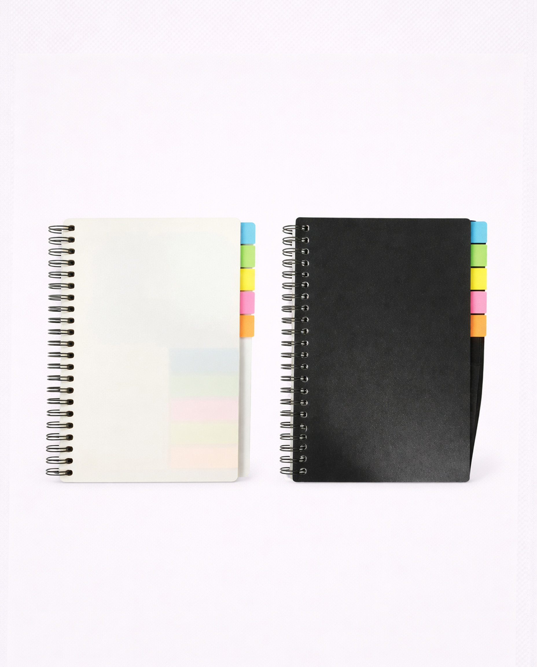 MI19 - Cuaderno espiral pp a5