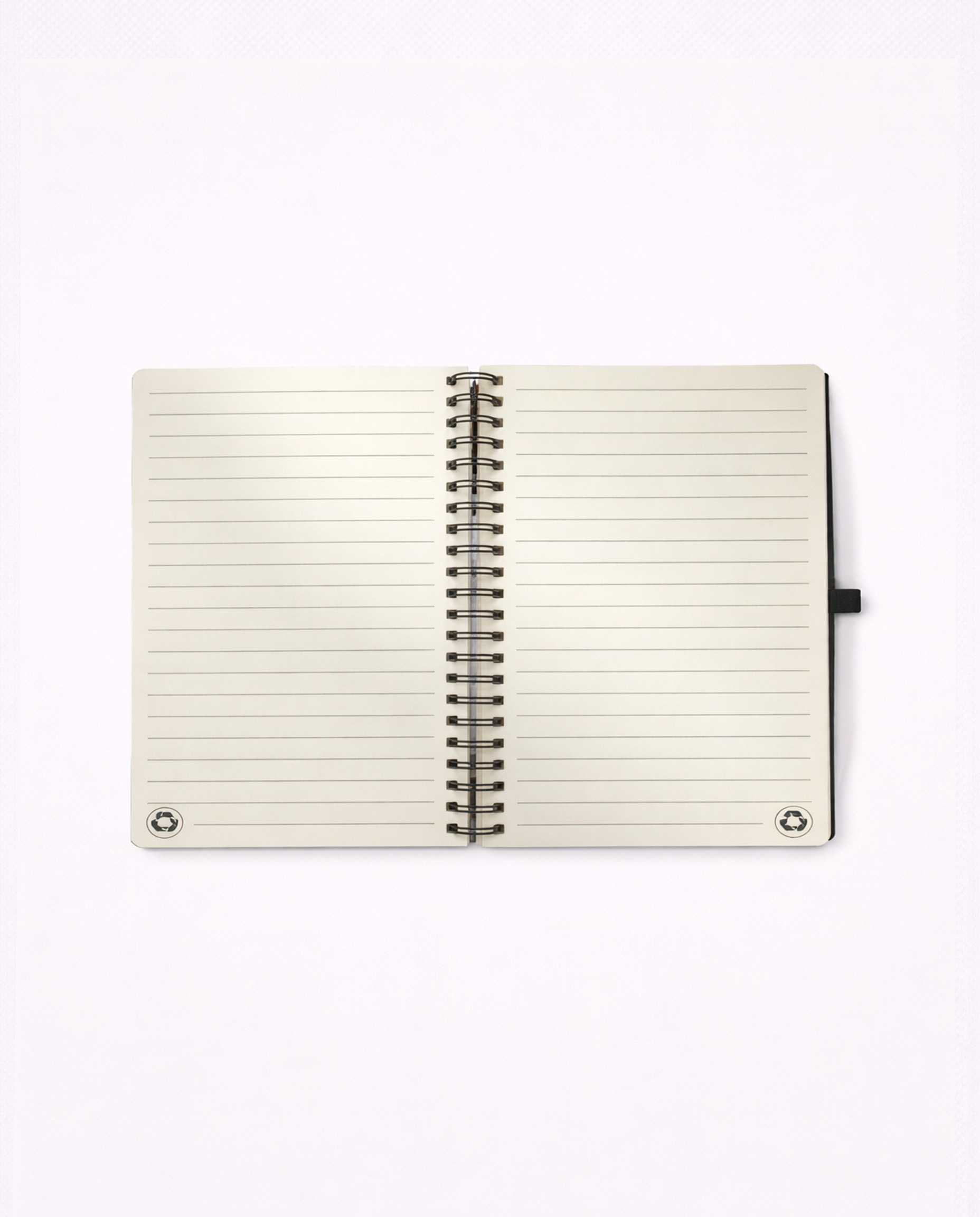 MI19 - Cuaderno espiral pp a5 - Imagen 3