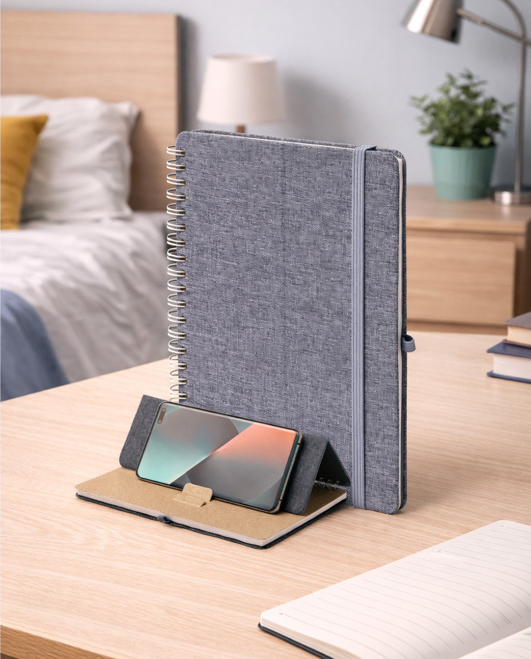 MI20 - Cuaderno rpet a5 - Imagen 2