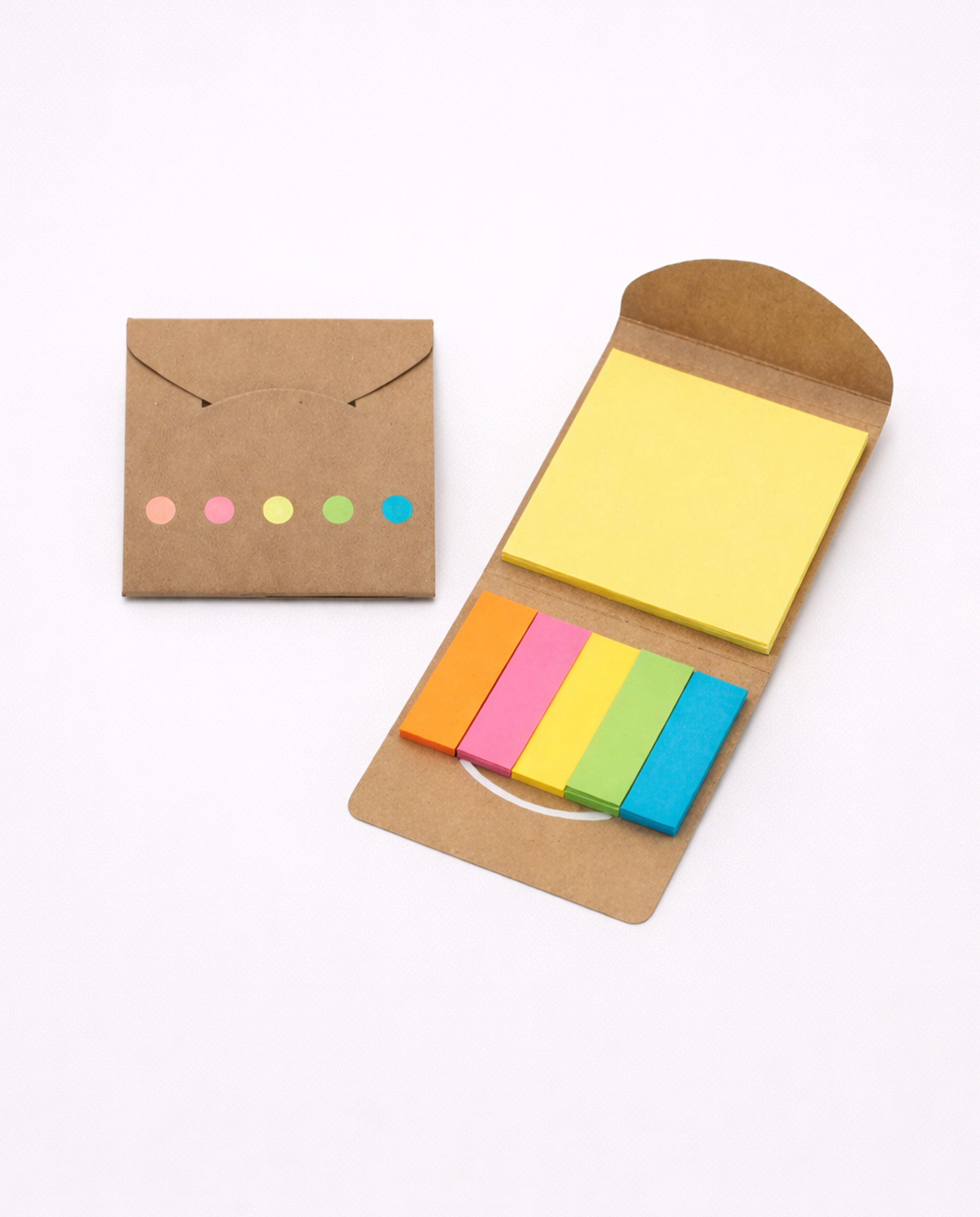 MI21 - Sobre porta notas