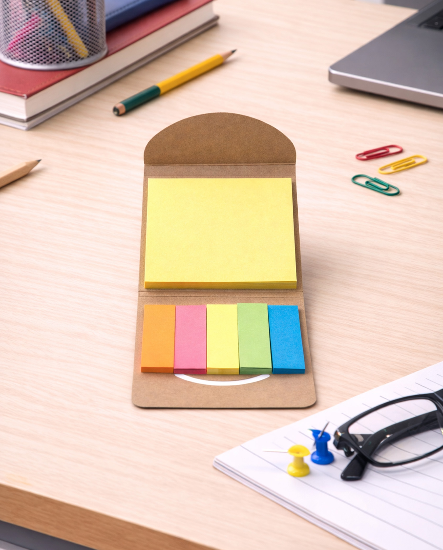 MI21 - Sobre porta notas - Imagen 2