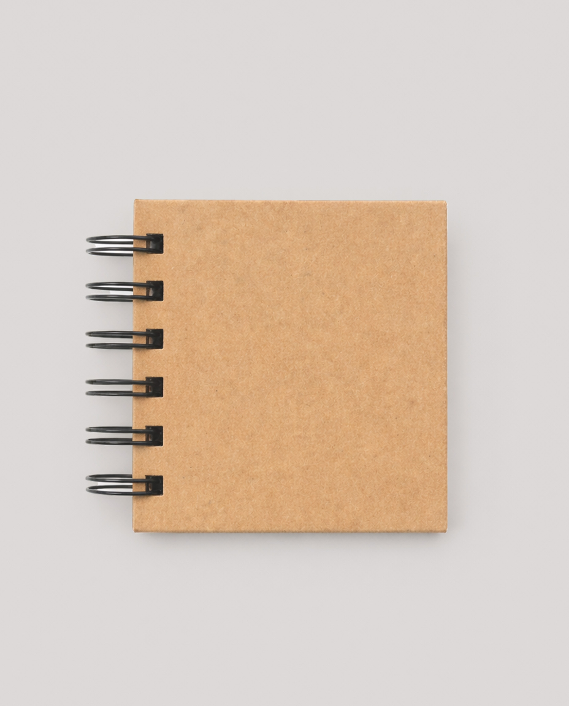MI23 - Mini Cuaderno con notas adhesivas - Imagen 2
