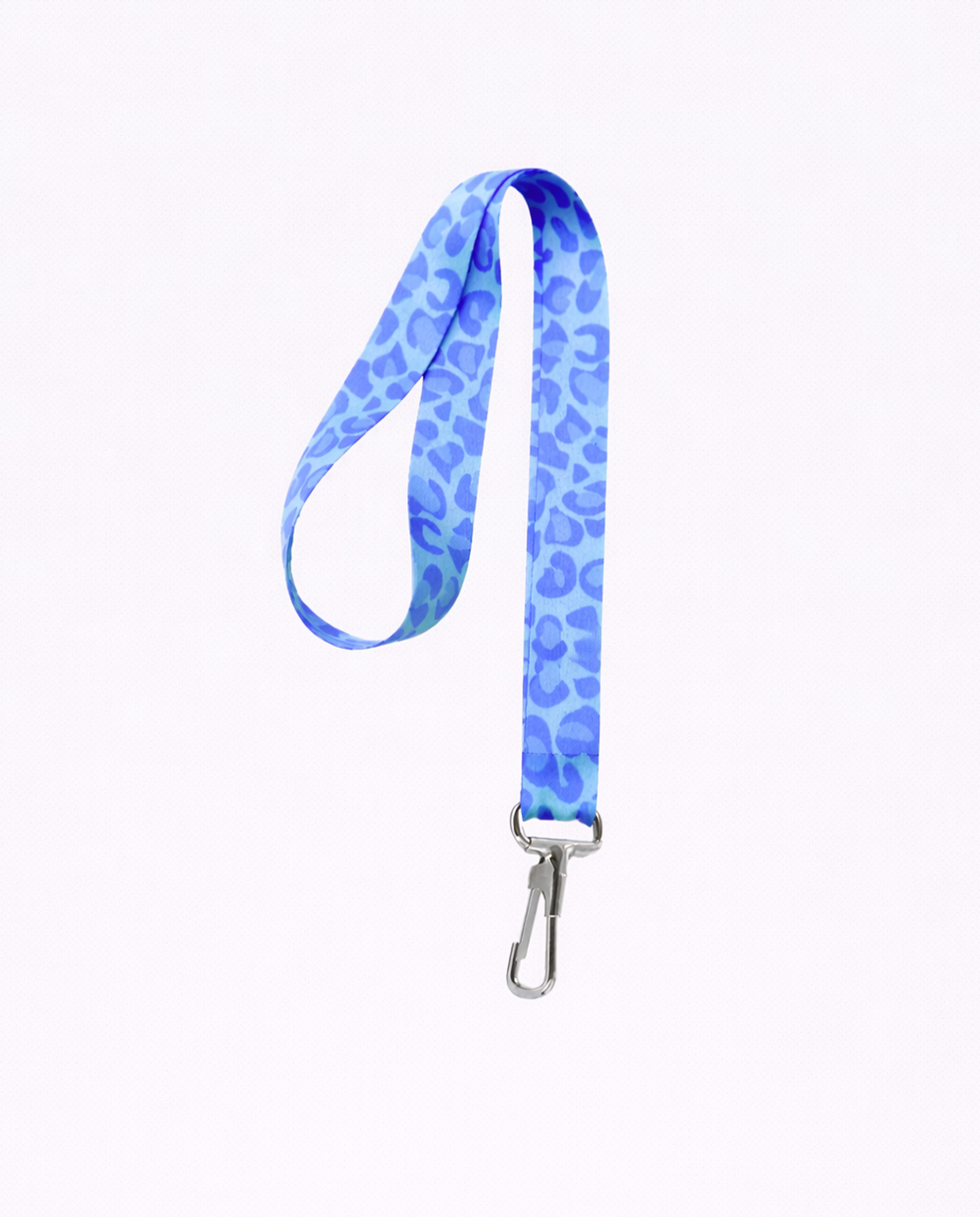 ML01 - Lanyard Arnés Rígido