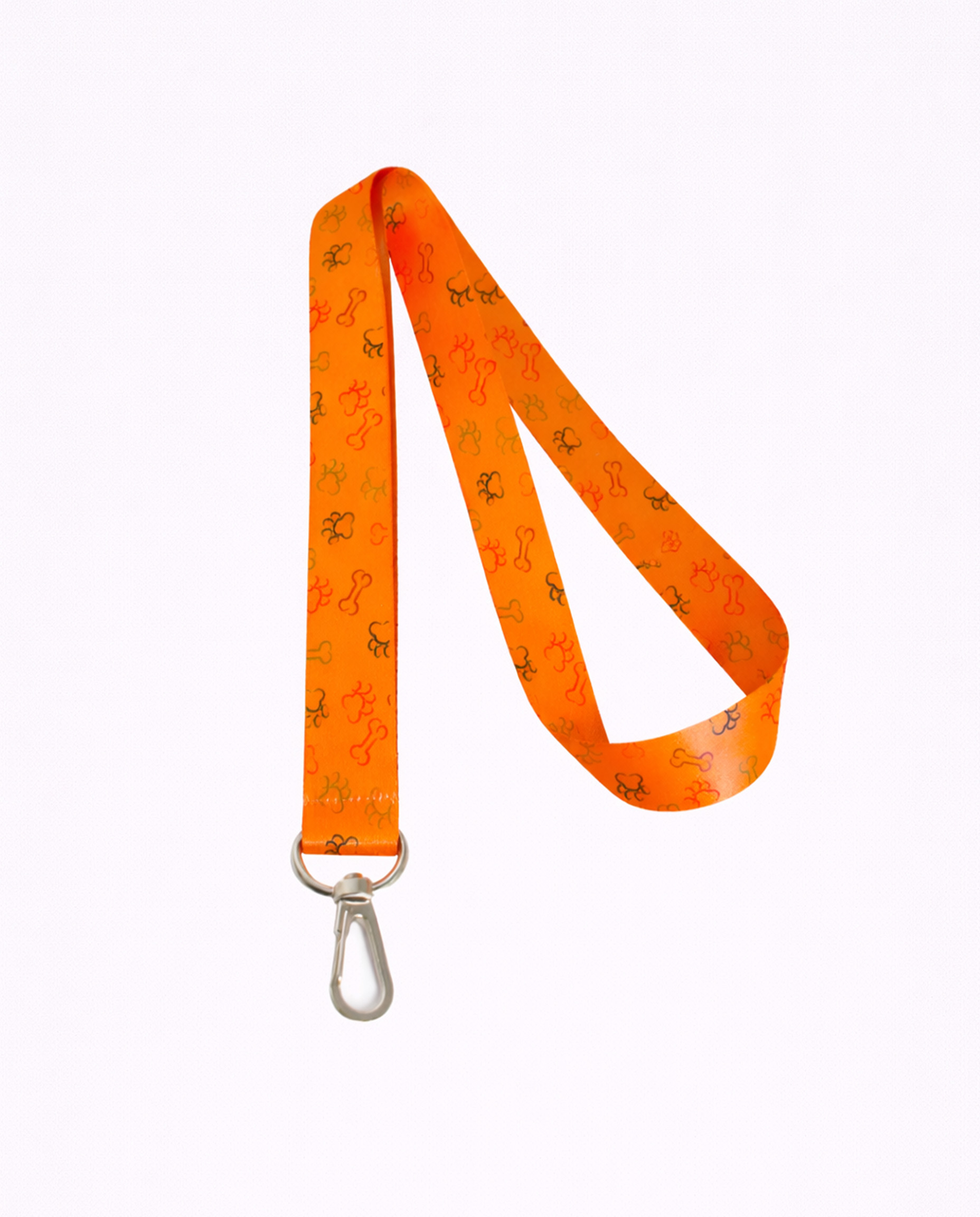 ML02 - Lanyard Arnes Giratorio