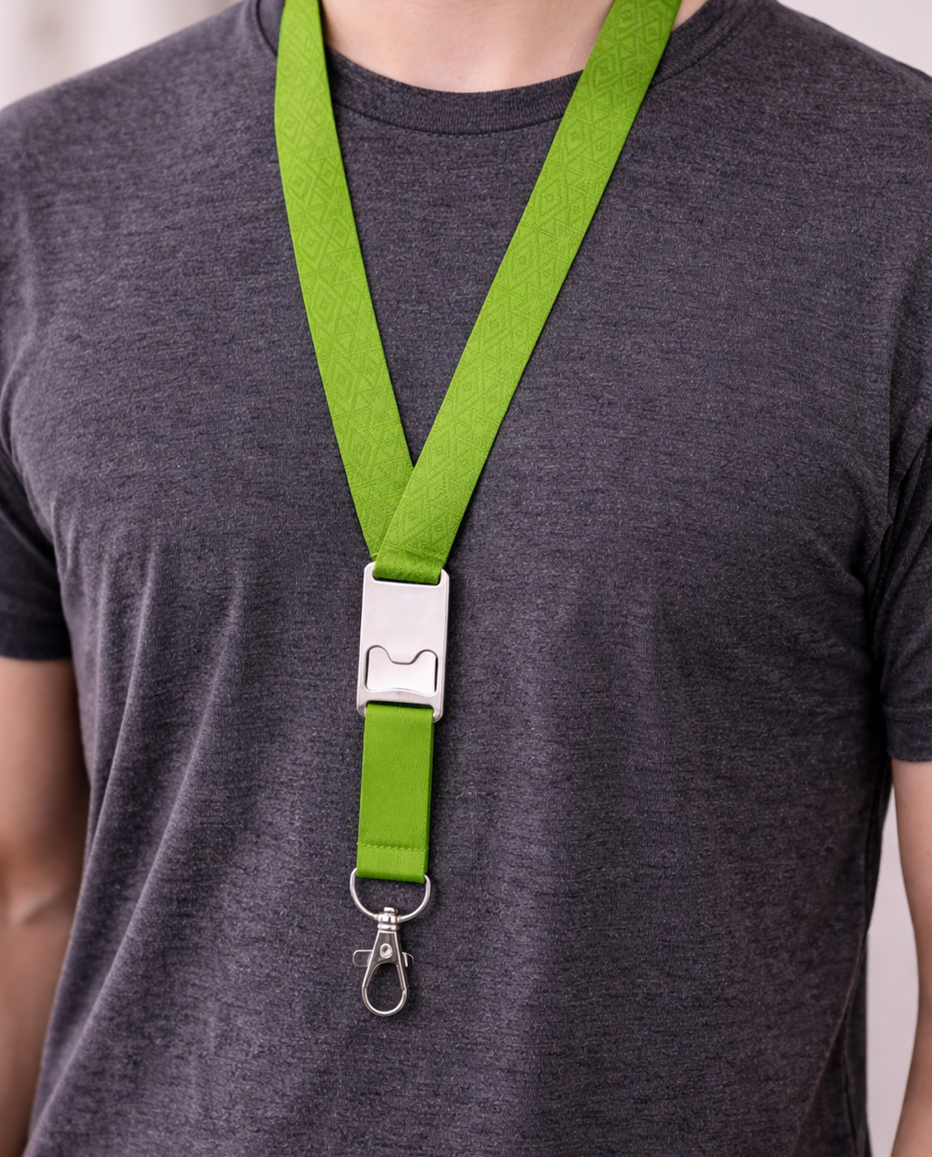 ML03 - Lanyard con Destapado - Imagen 2