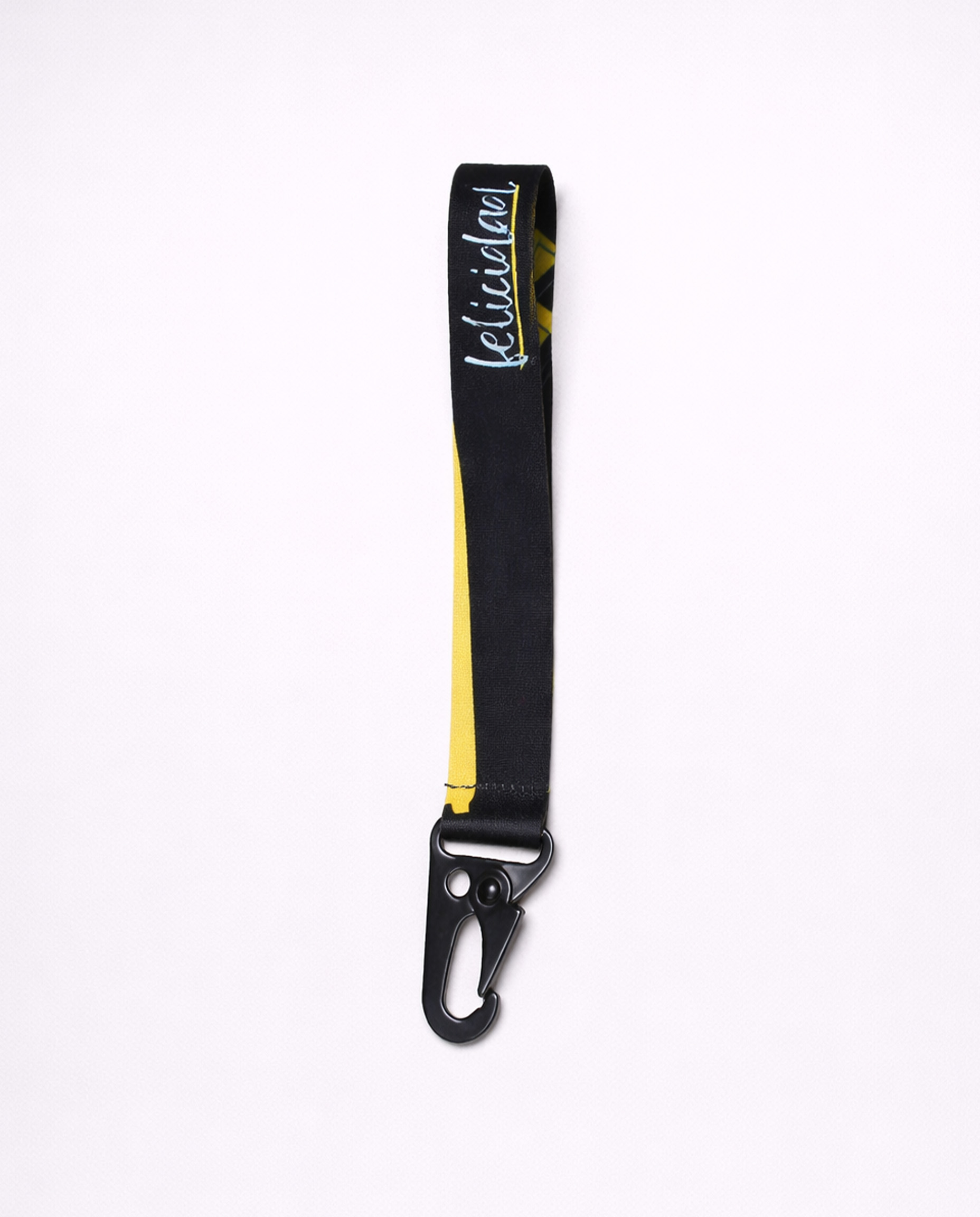 ML07 - Llavero con arnes táctico