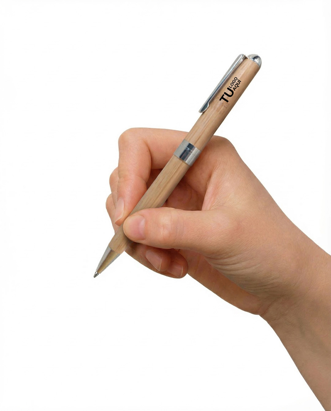 Lapiceros Ecológicos - MLE02 - Imagen 4