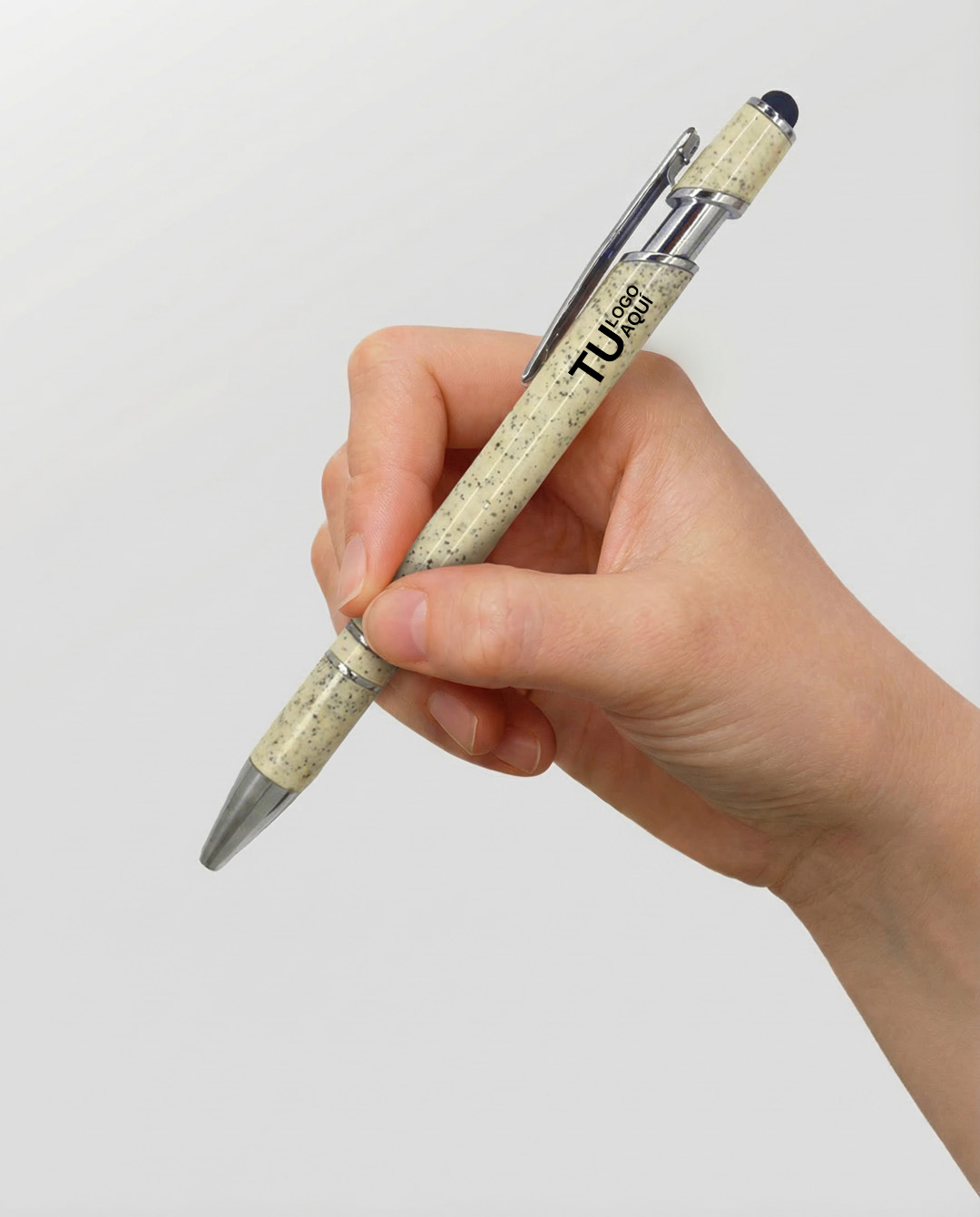 Lapiceros Ecológicos - MLE07 - Imagen 5