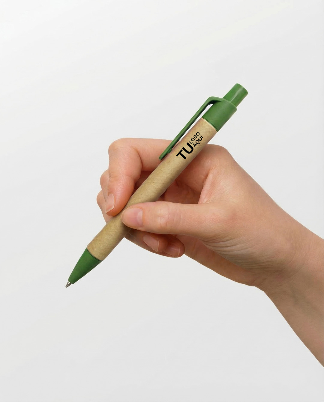 Lapiceros Ecológicos - MLE16 - Imagen 5