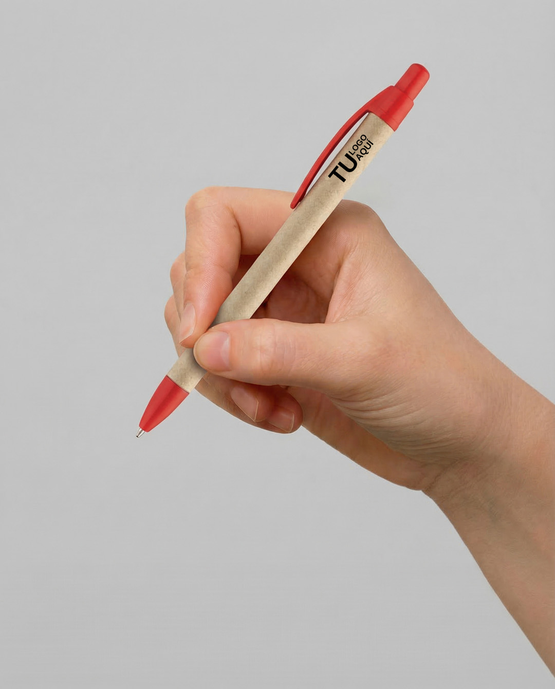 Lapiceros Ecológicos - MLE17 - Imagen 5