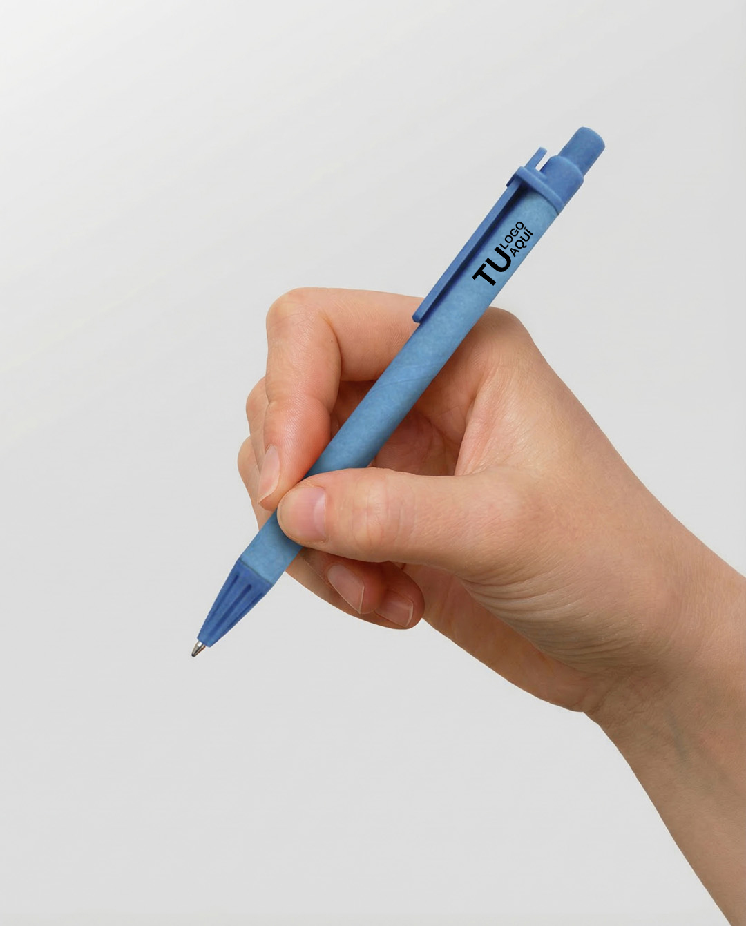 Lapiceros Ecológicos - MLE18 - Imagen 5