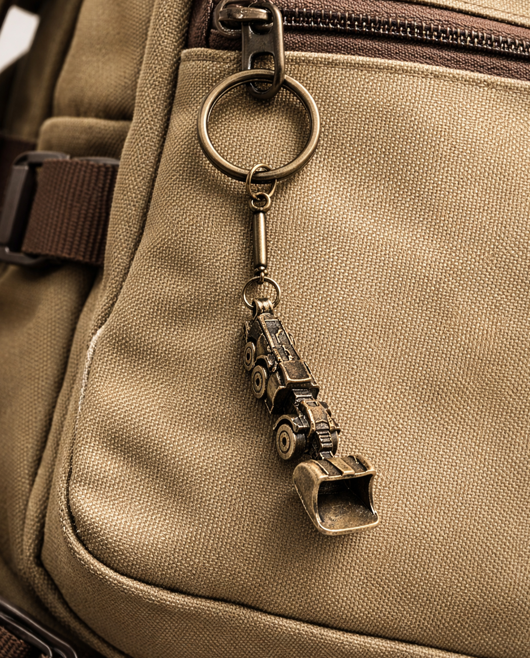 MLL01 - Llaveros Zamac - Imagen 3