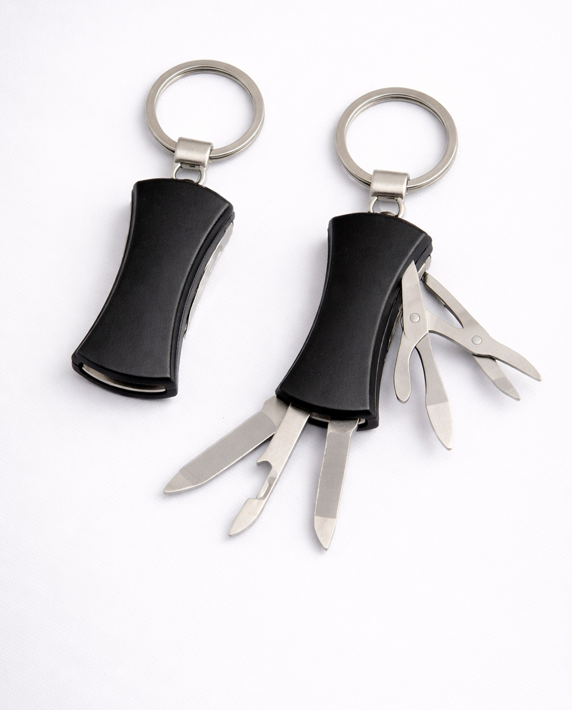 MLL02 - Llavero Herramientero