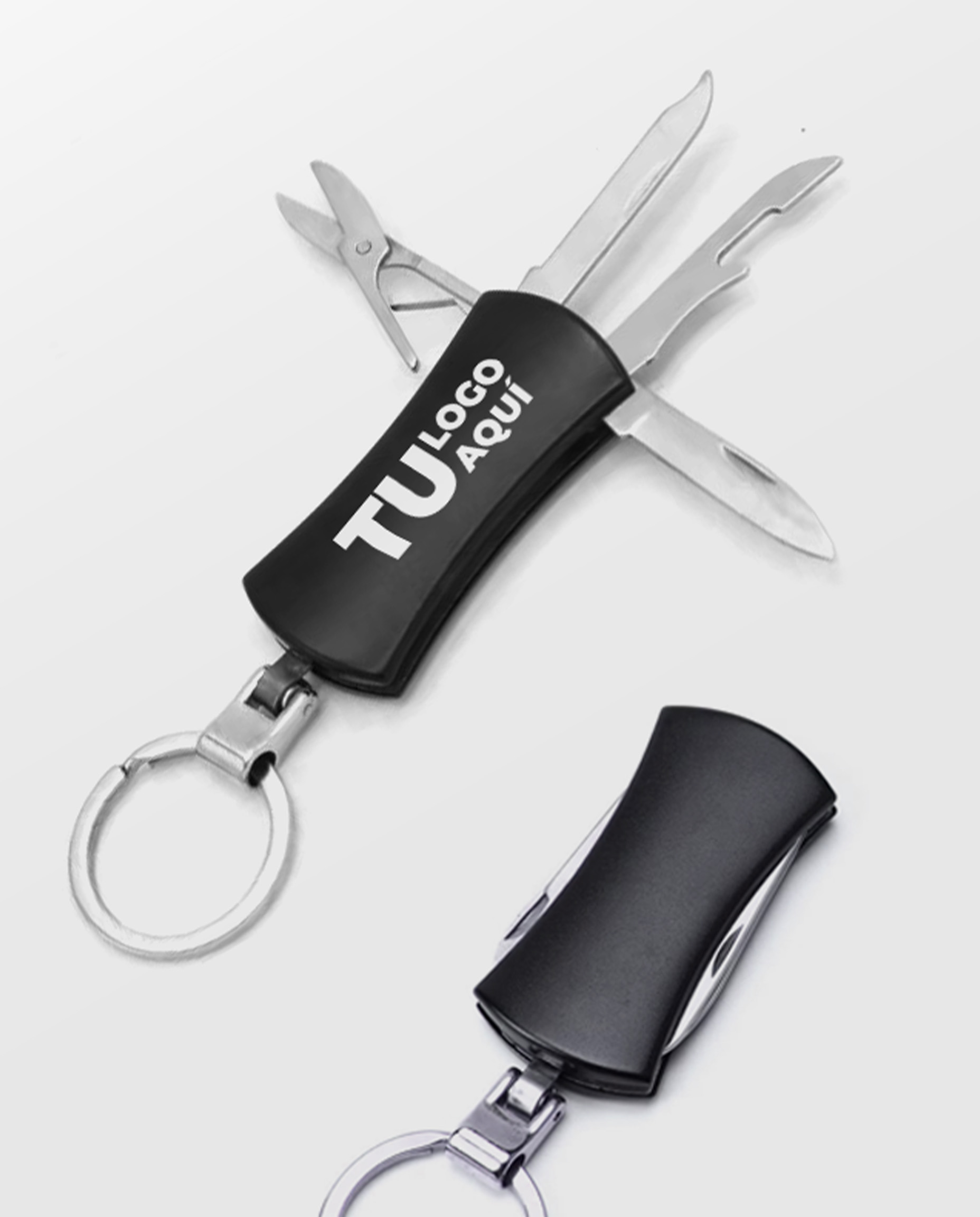 MLL02 - Llavero Herramientero - Imagen 3