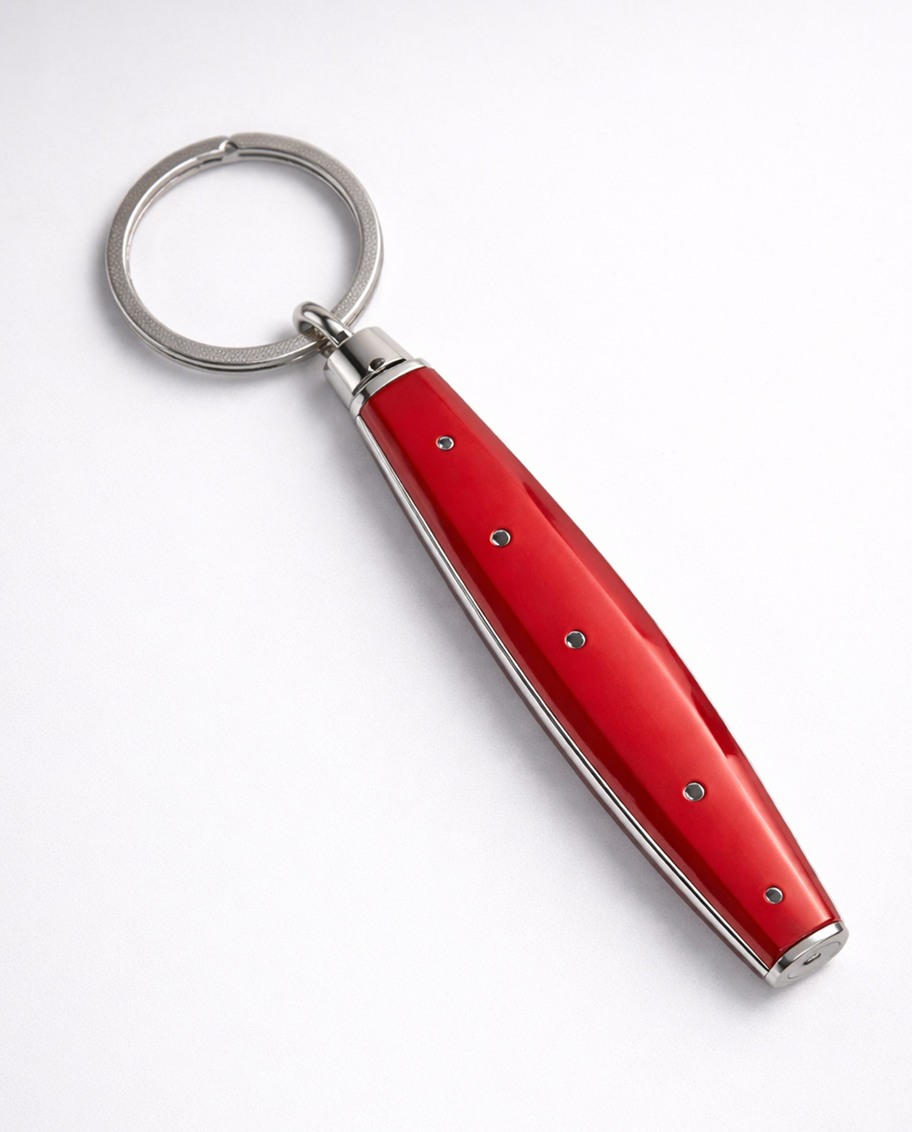 MLL03 - Hacemos todo tipo de llaveros en zamac