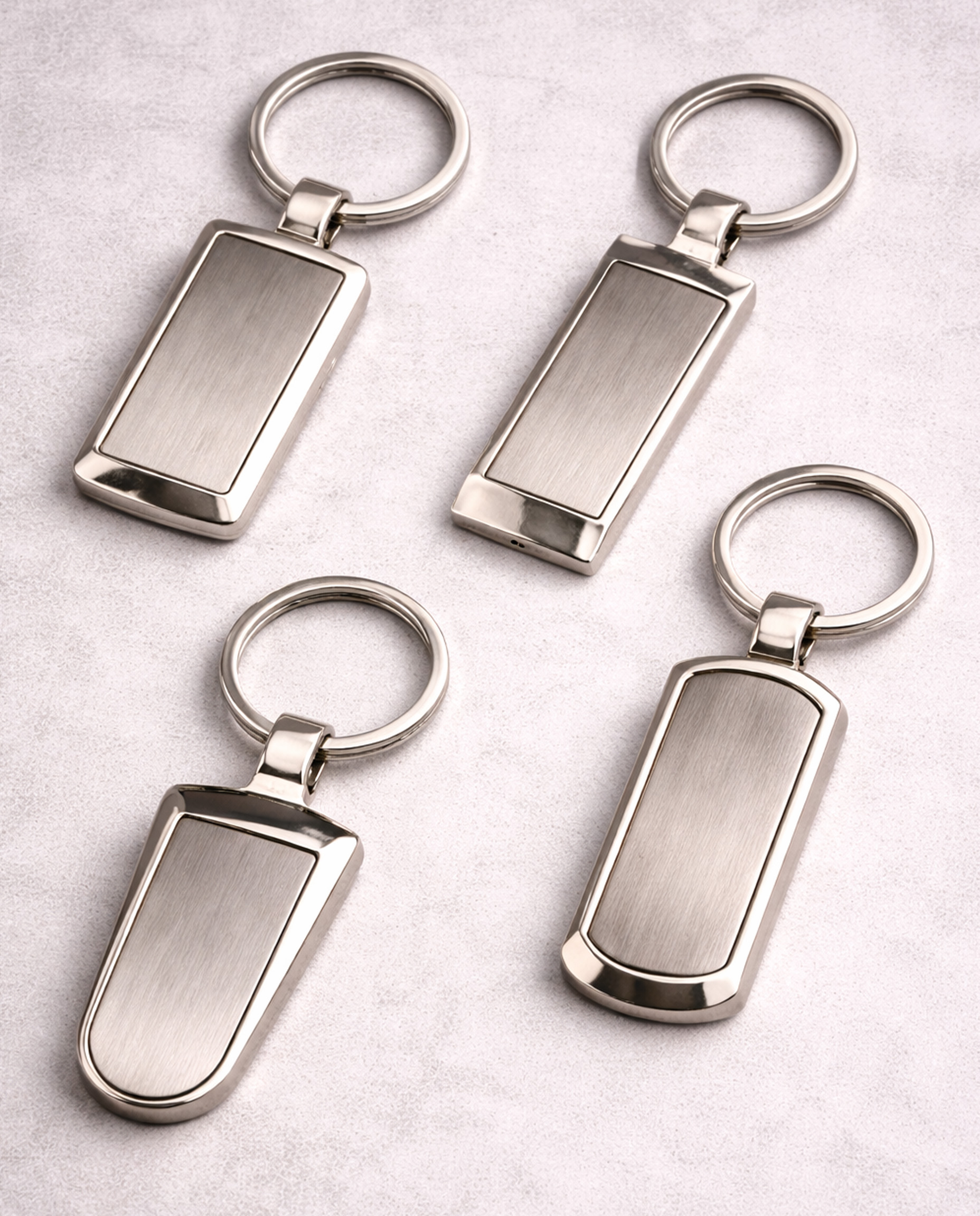 MLL04 - Llavero de Metal - Imagen 3