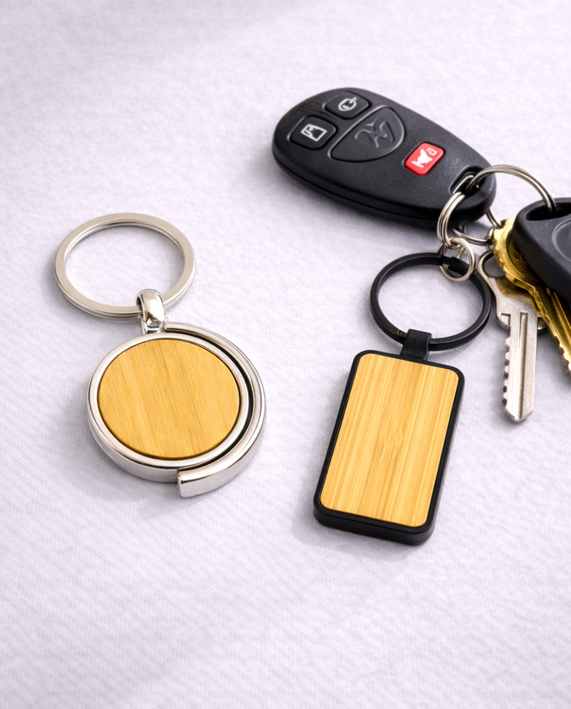 MLL06 - Llavero eco - Imagen 3