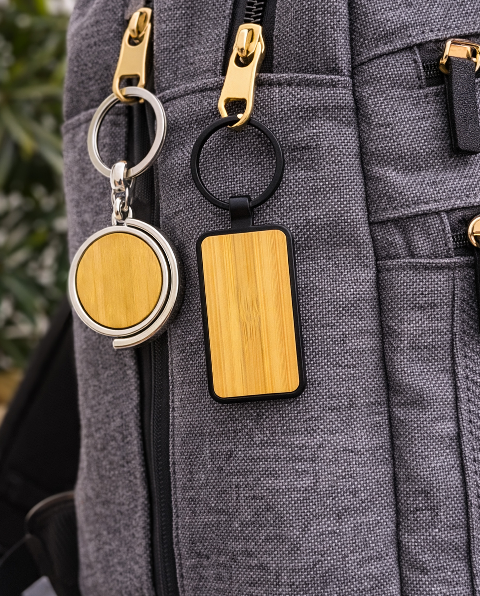 MLL06 - Llavero eco - Imagen 2