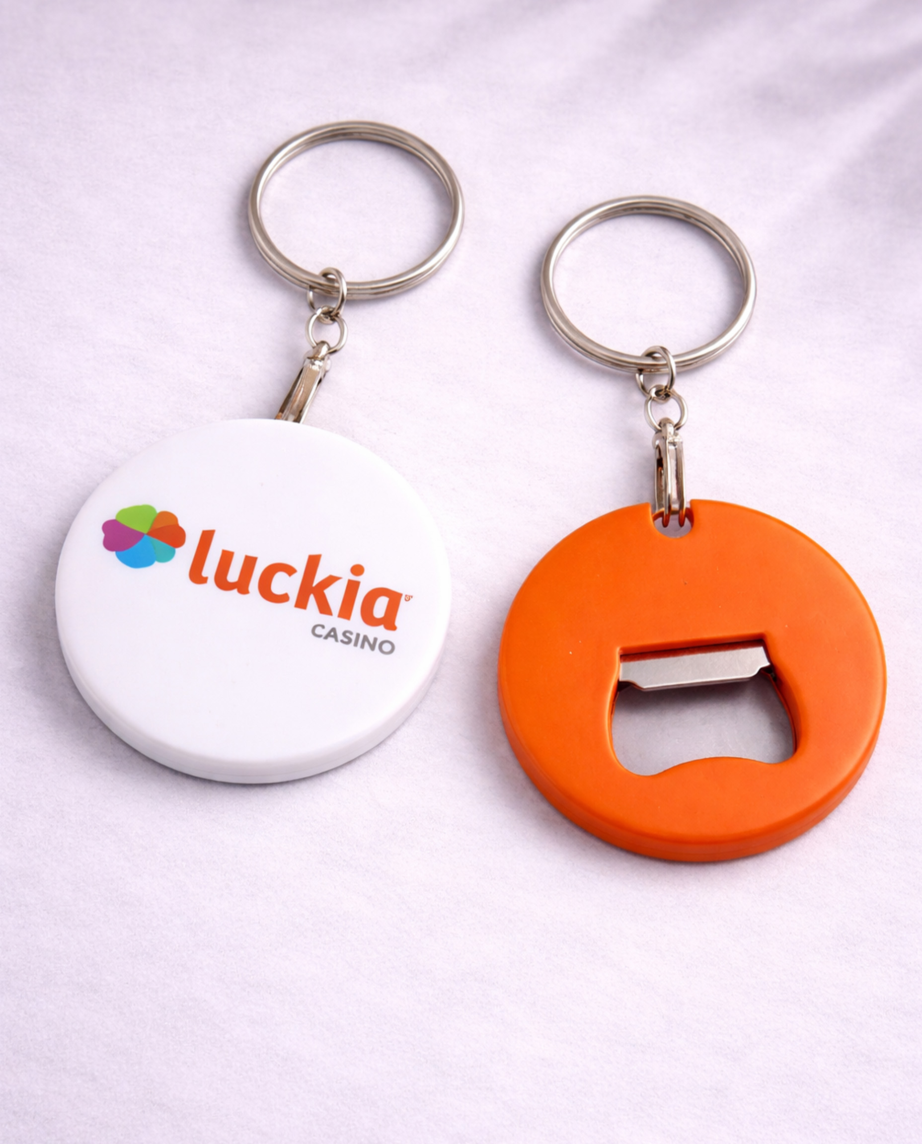 MLL07 - Llavero Destapador