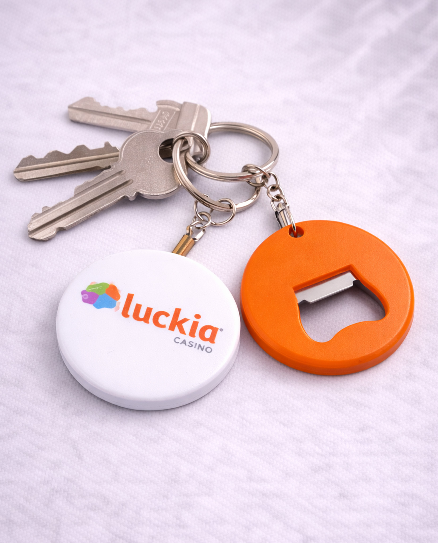 MLL07 - Llavero Destapador - Imagen 3