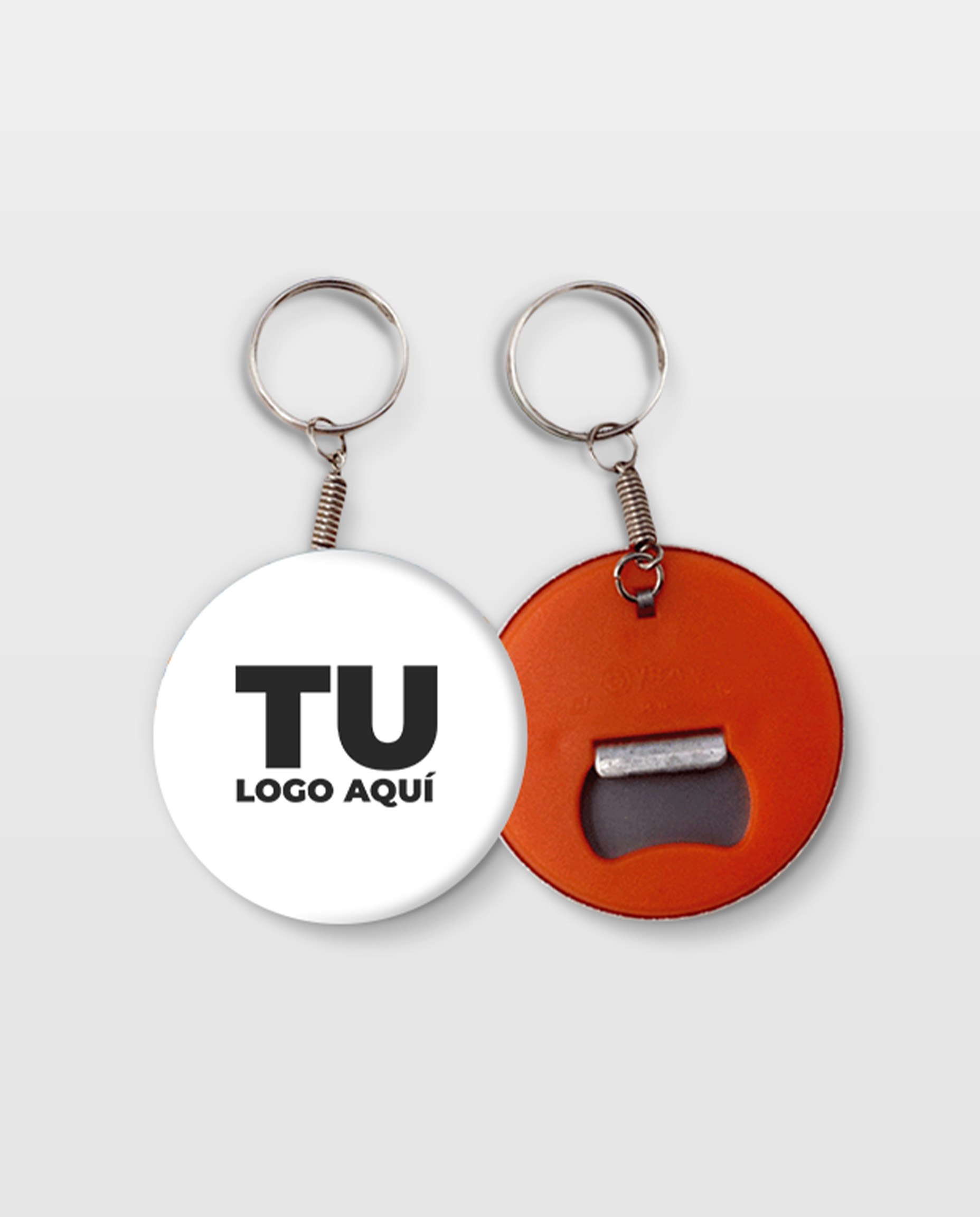 MLL07 - Llavero Destapador - Imagen 2