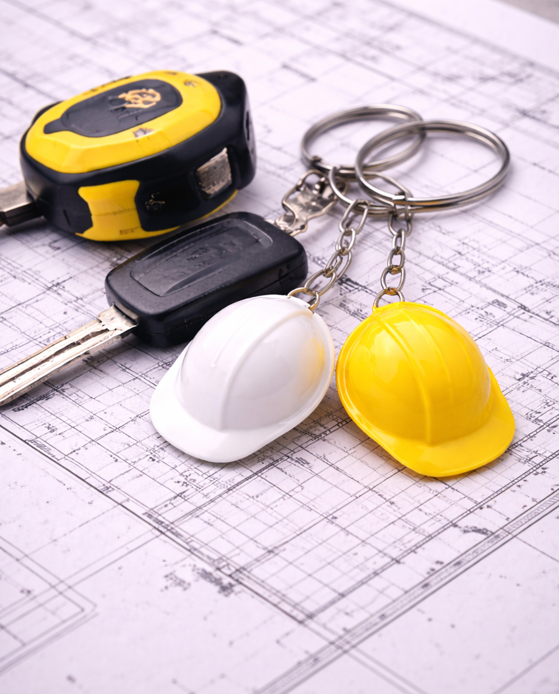 MLL09 - Llavero Casco Destapador - Imagen 3