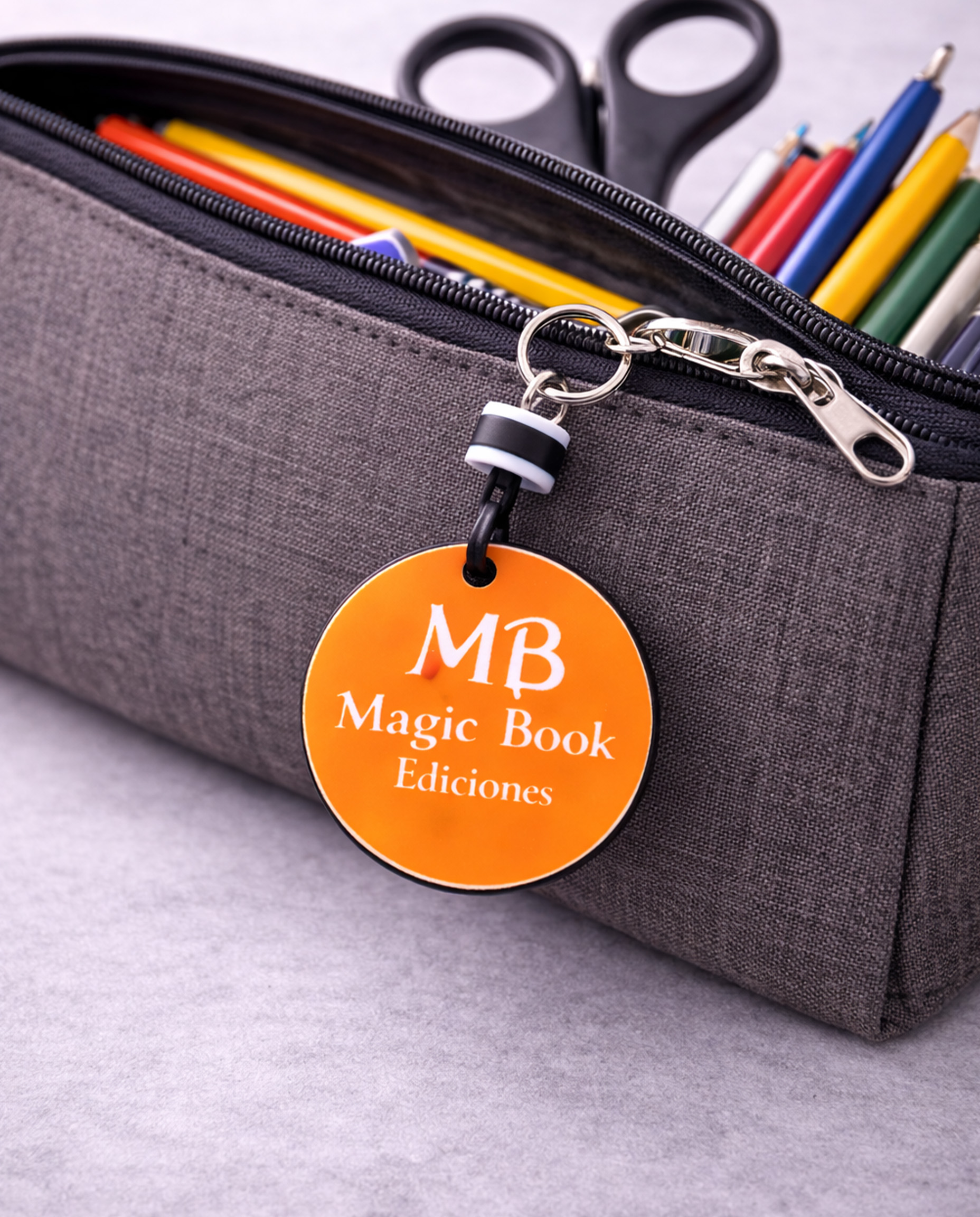 MLL10 - Llavero Microporoso - Imagen 3