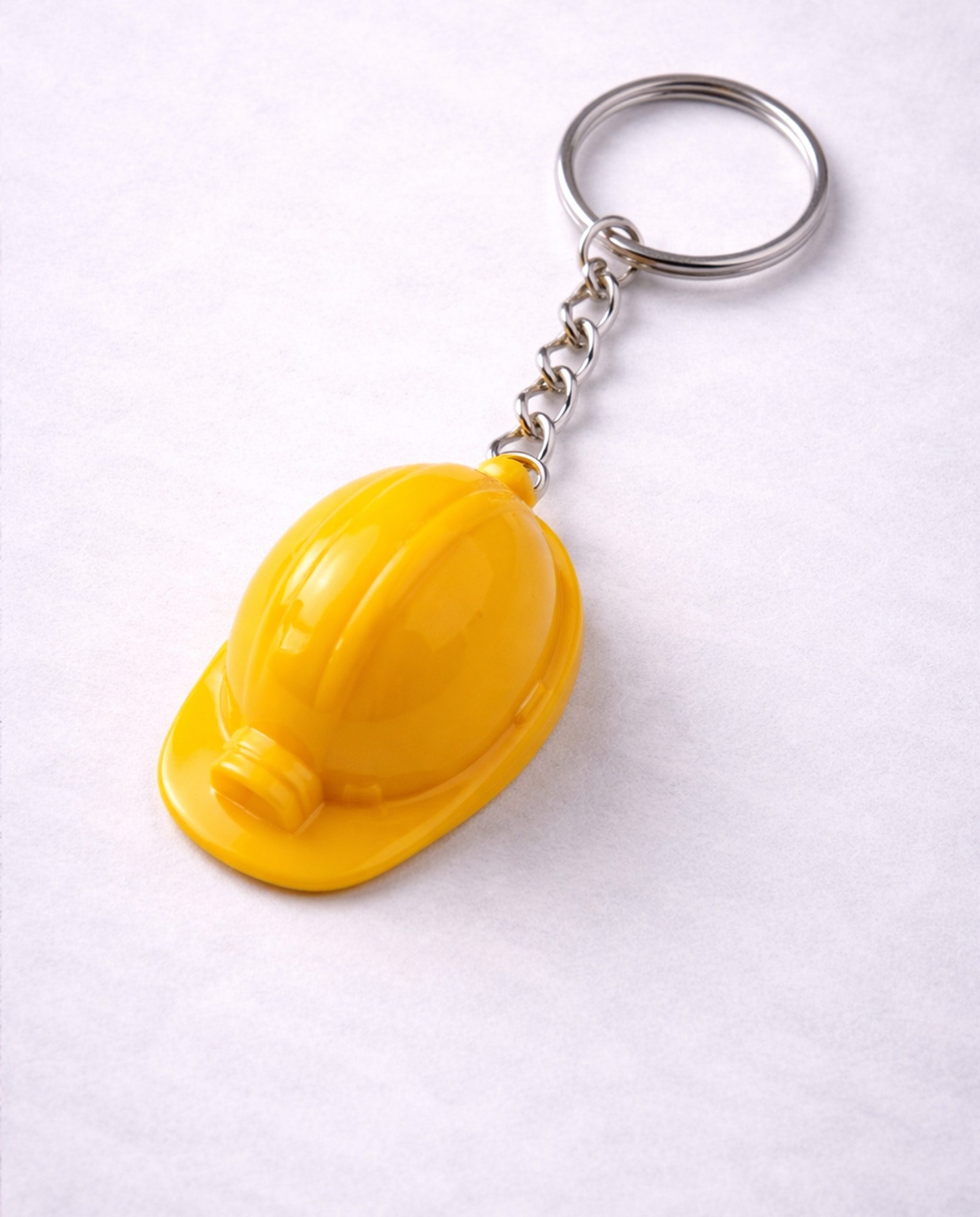 MLL12 - Llavero Casco Linterna