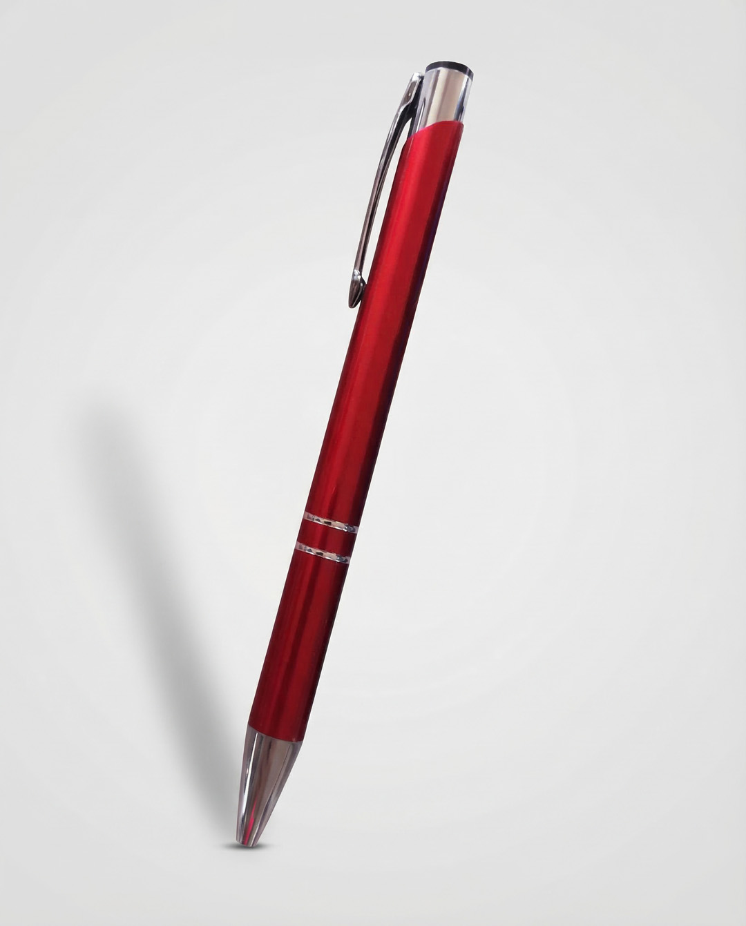 Lapiceros Metálicos - MLM02