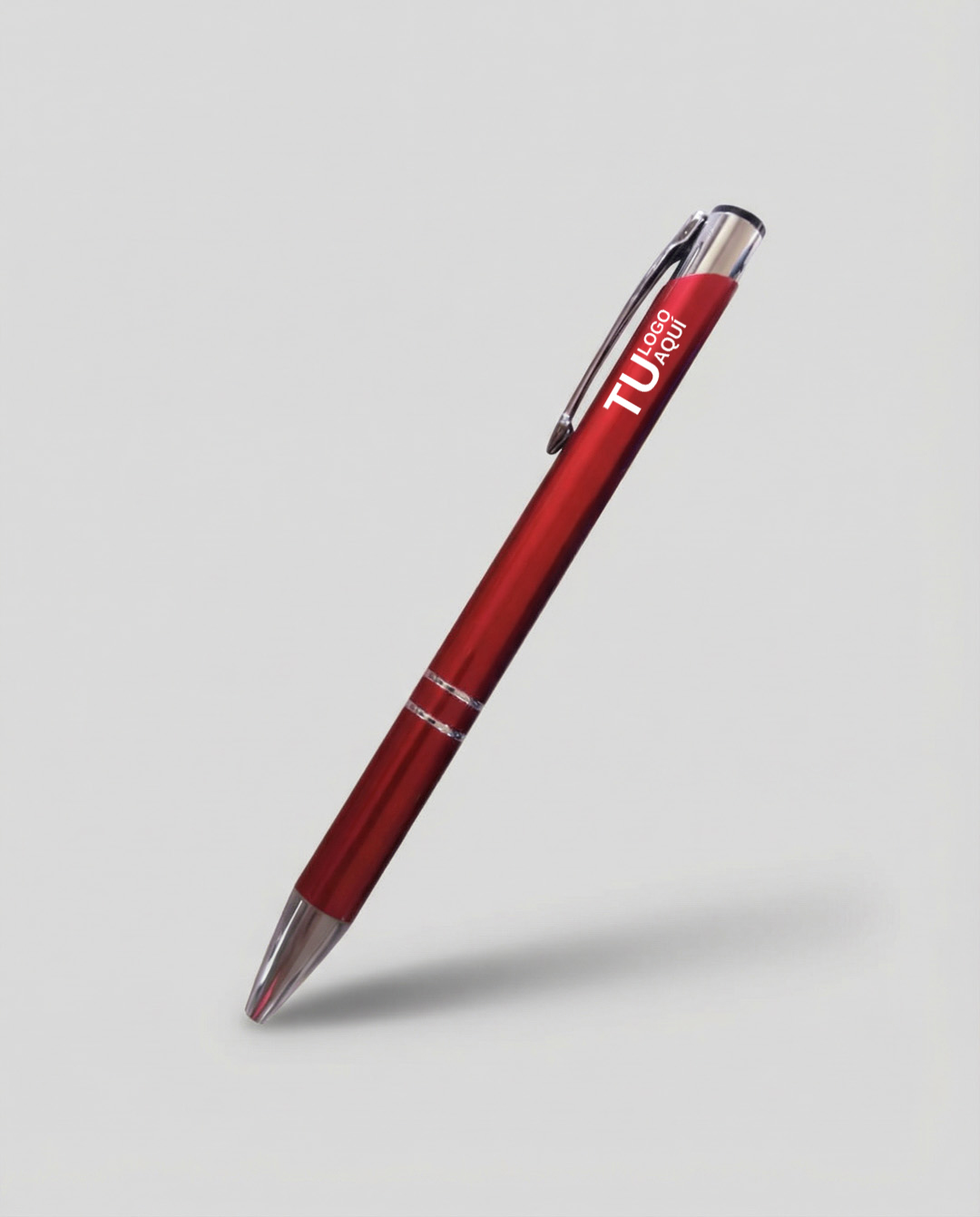 Lapiceros Metálicos - MLM02 - Imagen 3